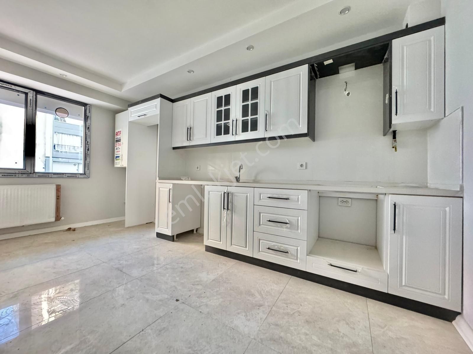 🏡muradiye Mahallesi 🏡 ✅3+1 120m2 4 Katlının Zemin Katı ❇️sıfır Full Özelikli Otoparklı