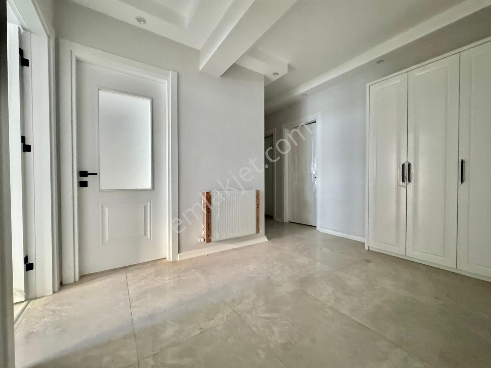 🏡muradiye Mahallesi 🏡 ✅3+1 120m2 4 Katlının Zemin Katı ❇️sıfır Full Özelikli Otoparklı - Görsel 2