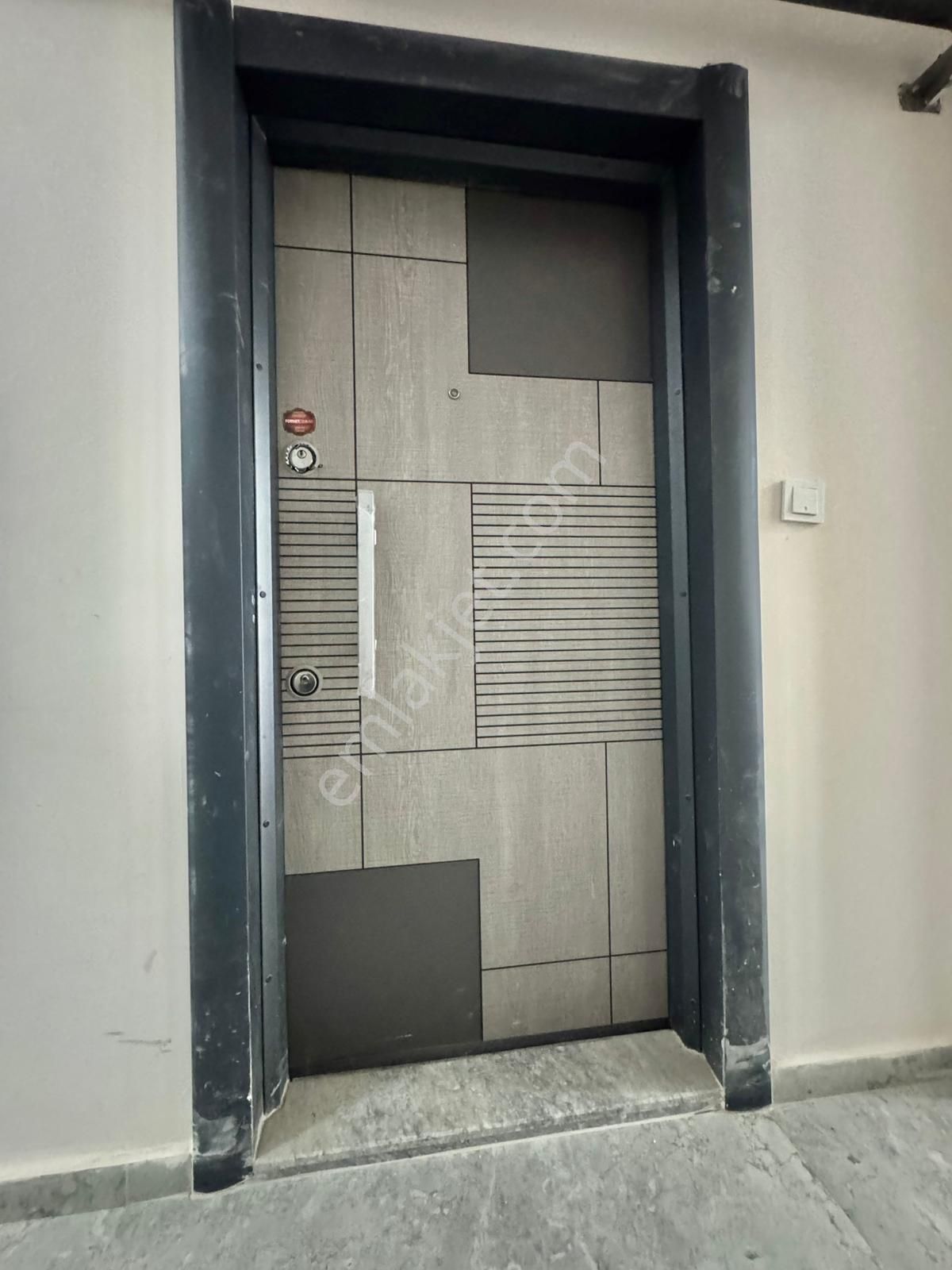 🏡muradiye Mahallesi 🏡 ✅3+1 120m2 4 Katlının Zemin Katı ❇️sıfır Full Özelikli Otoparklı - Görsel 5