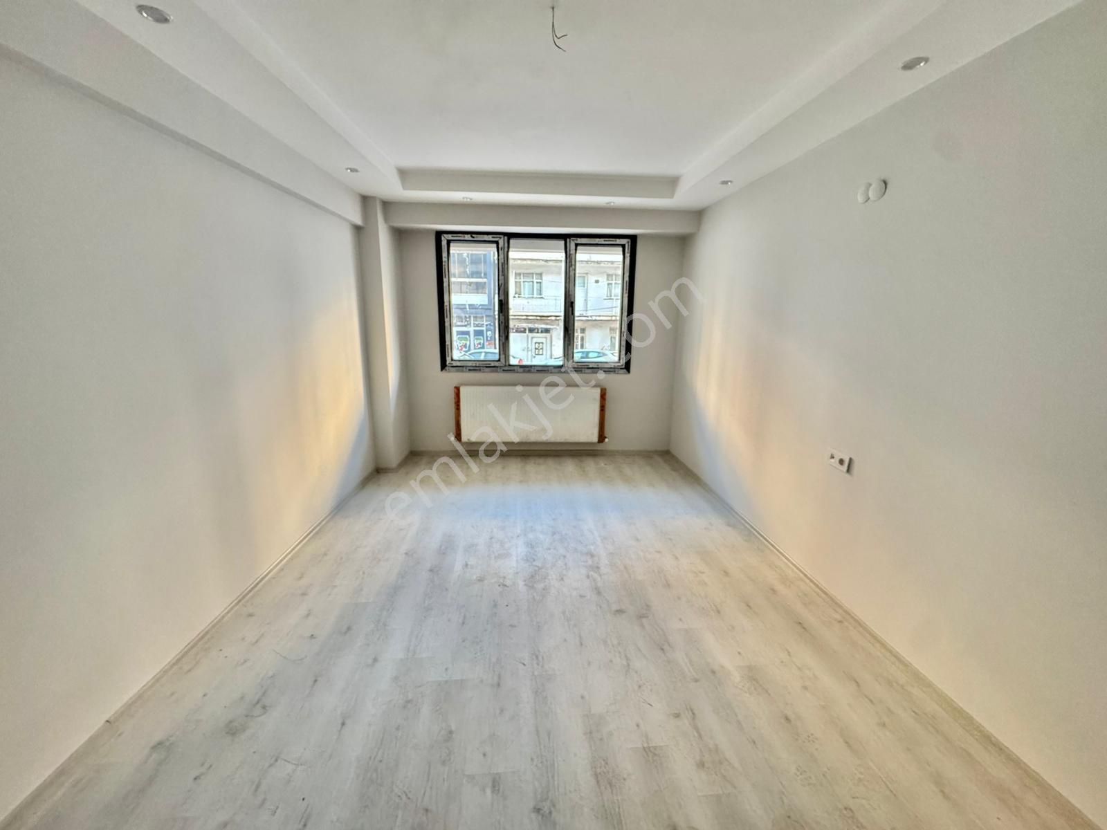🏡muradiye Mahallesi 🏡 ✅3+1 120m2 4 Katlının Zemin Katı ❇️sıfır Full Özelikli Otoparklı - Görsel 17