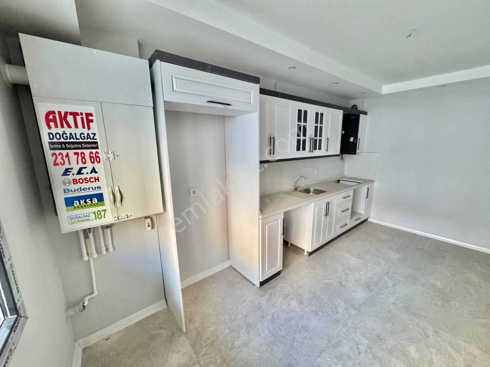 🏡muradiye Mahallesi 🏡 ✅3+1 120m2 4 Katlının Zemin Katı ❇️sıfır Full Özelikli Otoparklı - Görsel 11