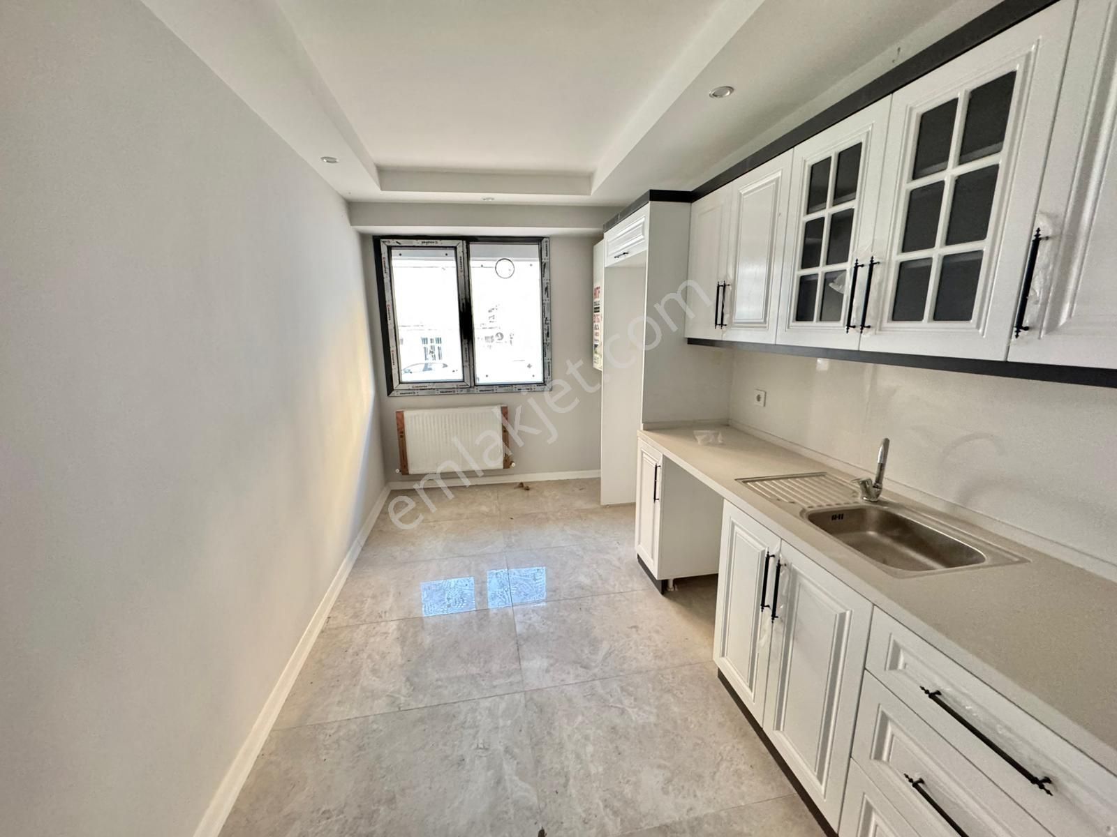 🏡muradiye Mahallesi 🏡 ✅3+1 120m2 4 Katlının Zemin Katı ❇️sıfır Full Özelikli Otoparklı - Görsel 12