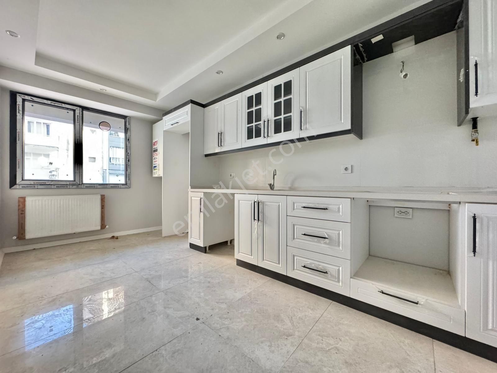 🏡muradiye Mahallesi 🏡 ✅3+1 120m2 4 Katlının Zemin Katı ❇️sıfır Full Özelikli Otoparklı - Görsel 10