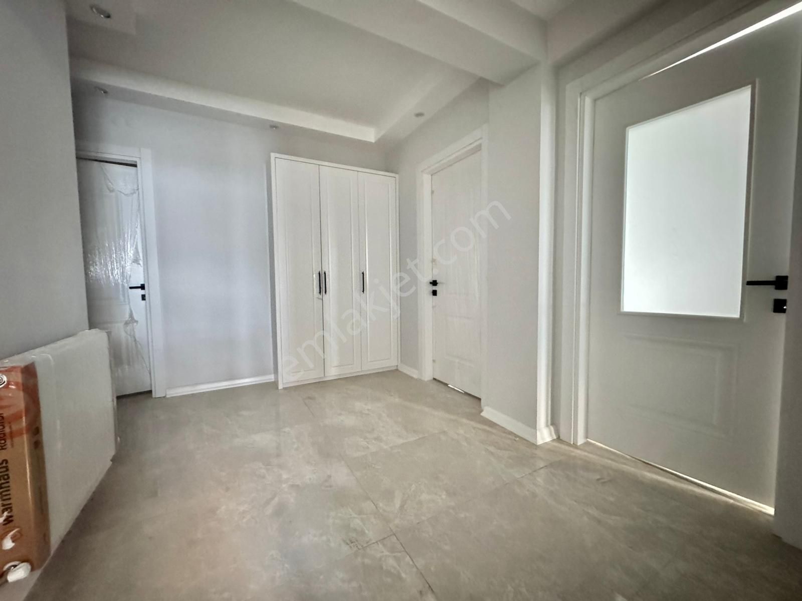 🏡muradiye Mahallesi 🏡 ✅3+1 120m2 4 Katlının Zemin Katı ❇️sıfır Full Özelikli Otoparklı - Görsel 3