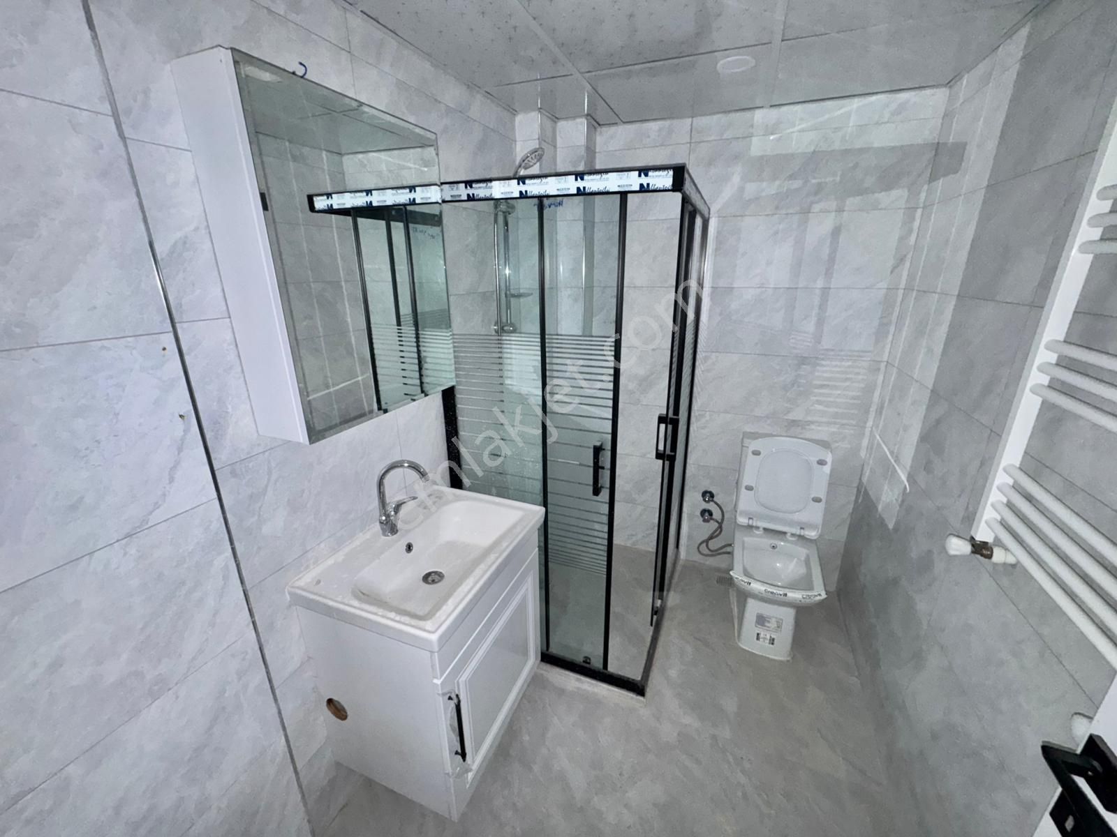 🏡muradiye Mahallesi 🏡 ✅3+1 120m2 4 Katlının Zemin Katı ❇️sıfır Full Özelikli Otoparklı - Görsel 4