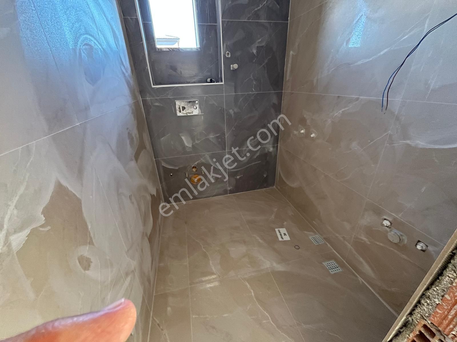 Ortaca Karaburun Da İkiz Villa Satılık - Görsel 8