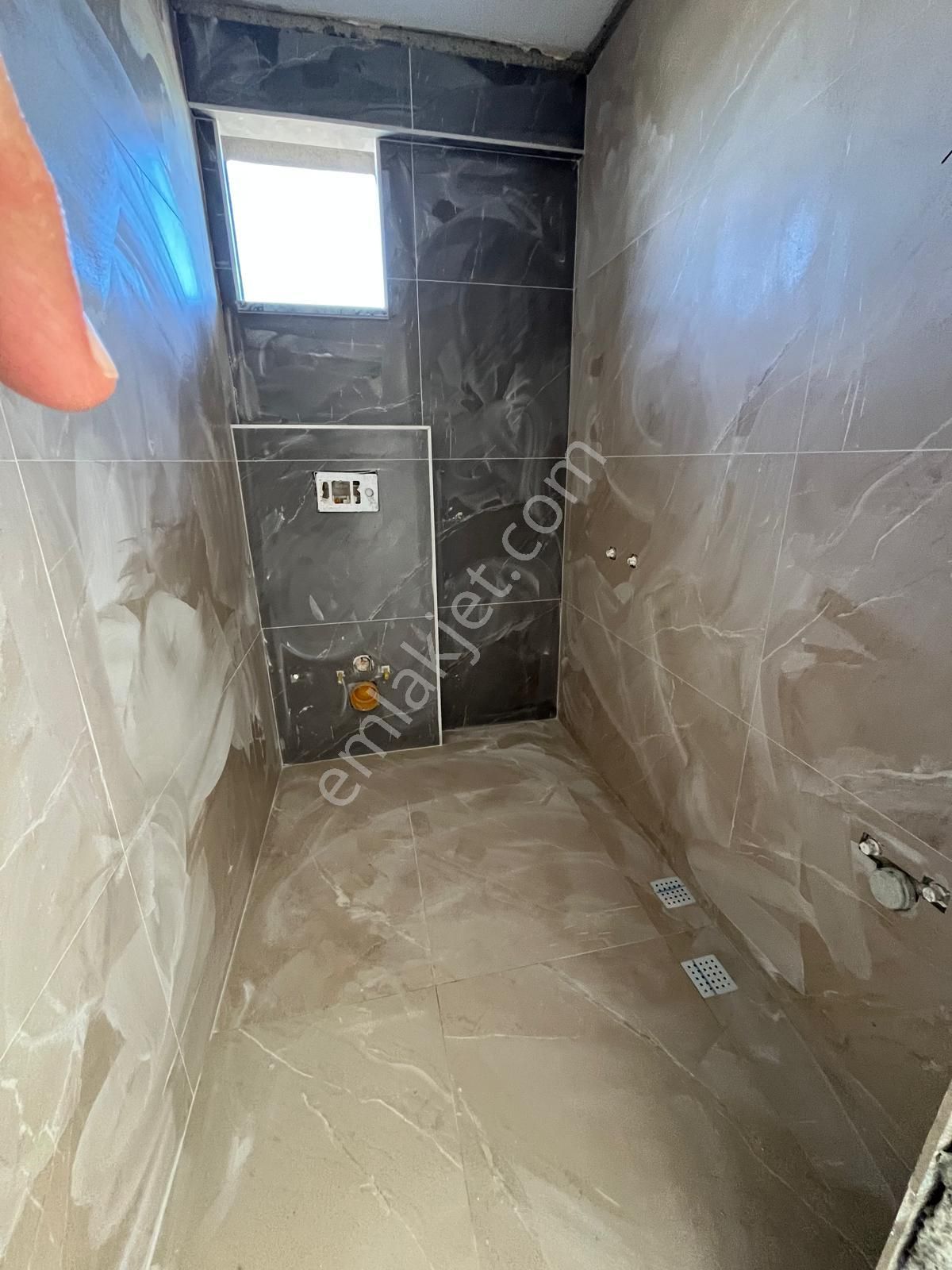 Ortaca Karaburun Da İkiz Villa Satılık - Görsel 15