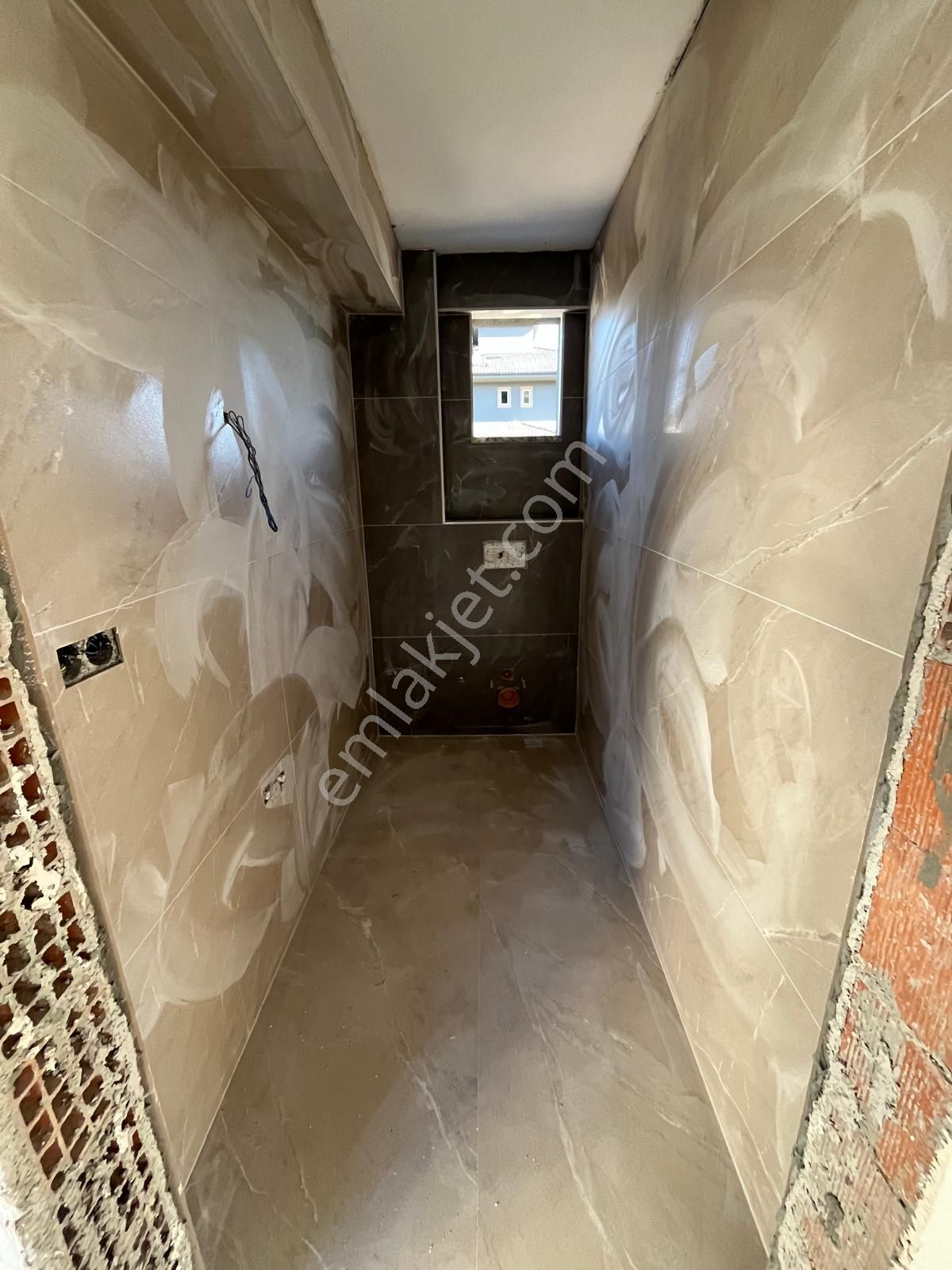 Ortaca Karaburun Da İkiz Villa Satılık - Görsel 7