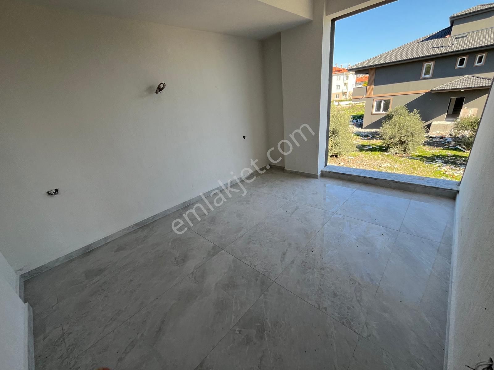 Ortaca Karaburun Da İkiz Villa Satılık - Görsel 13