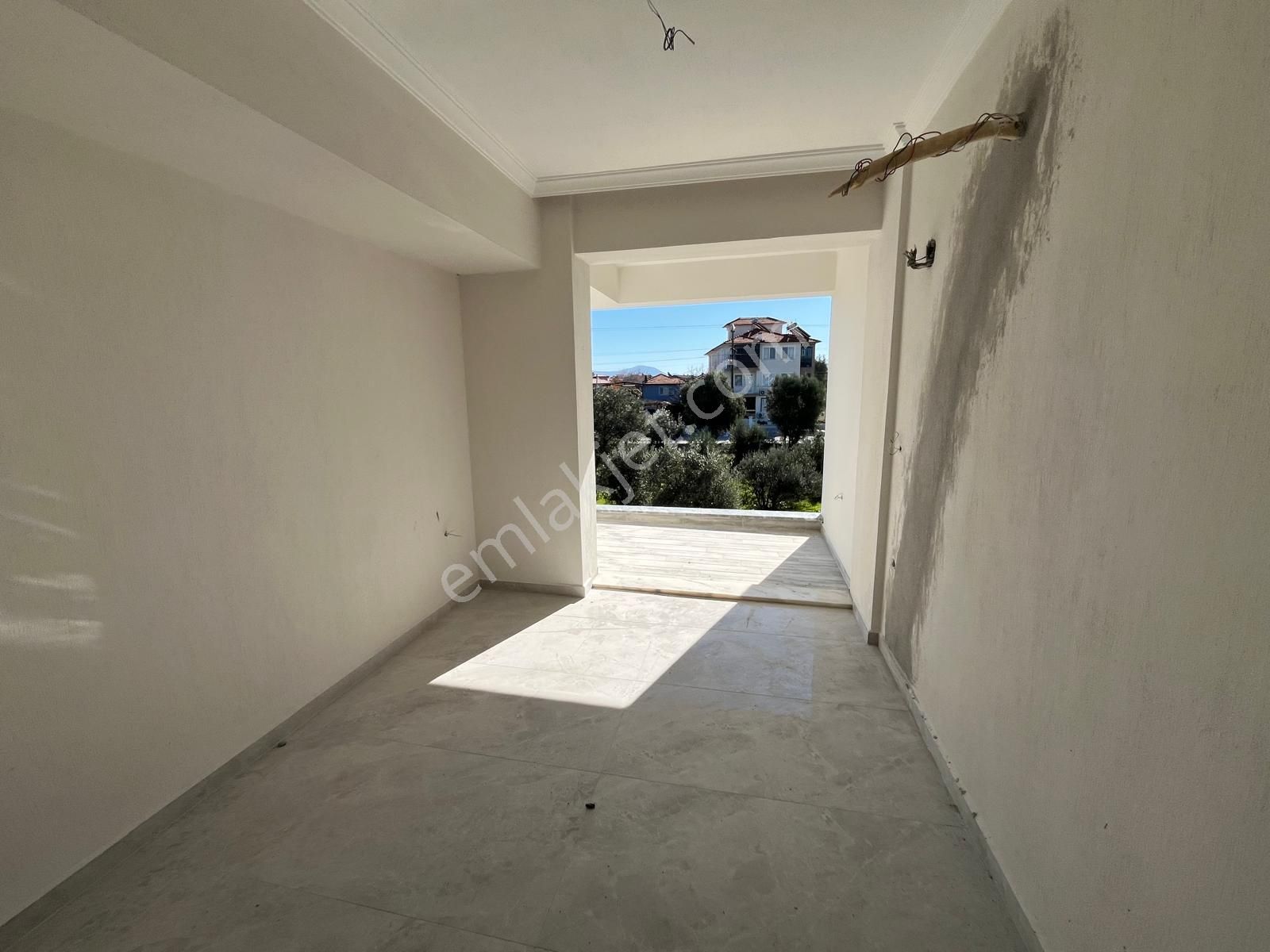 Ortaca Karaburun Da İkiz Villa Satılık - Görsel 14