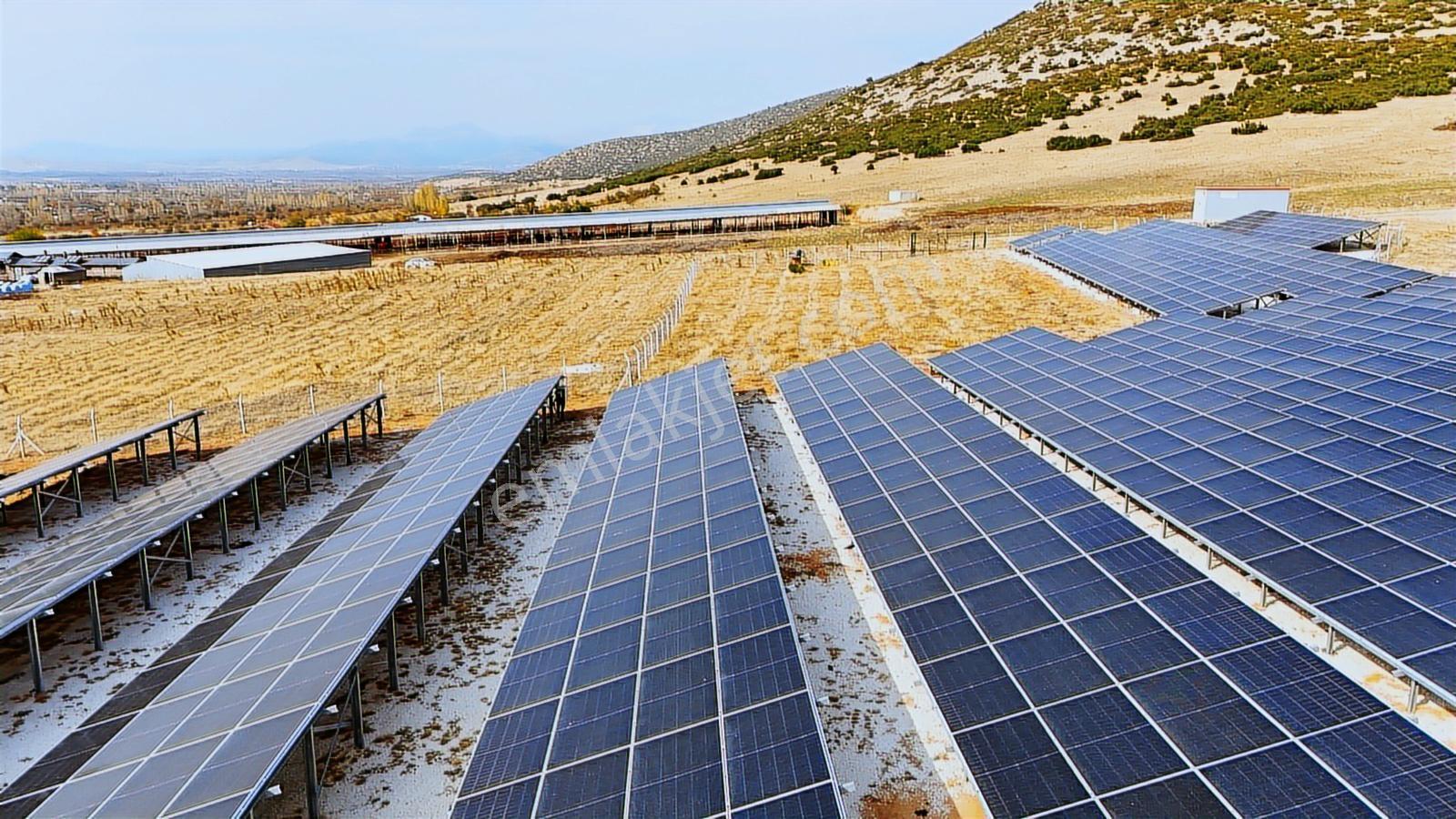 Isparta-eğirdir Yolu Ges Ve Kadastroya Komşu Yatırım Fırsatı ! - Görsel 5