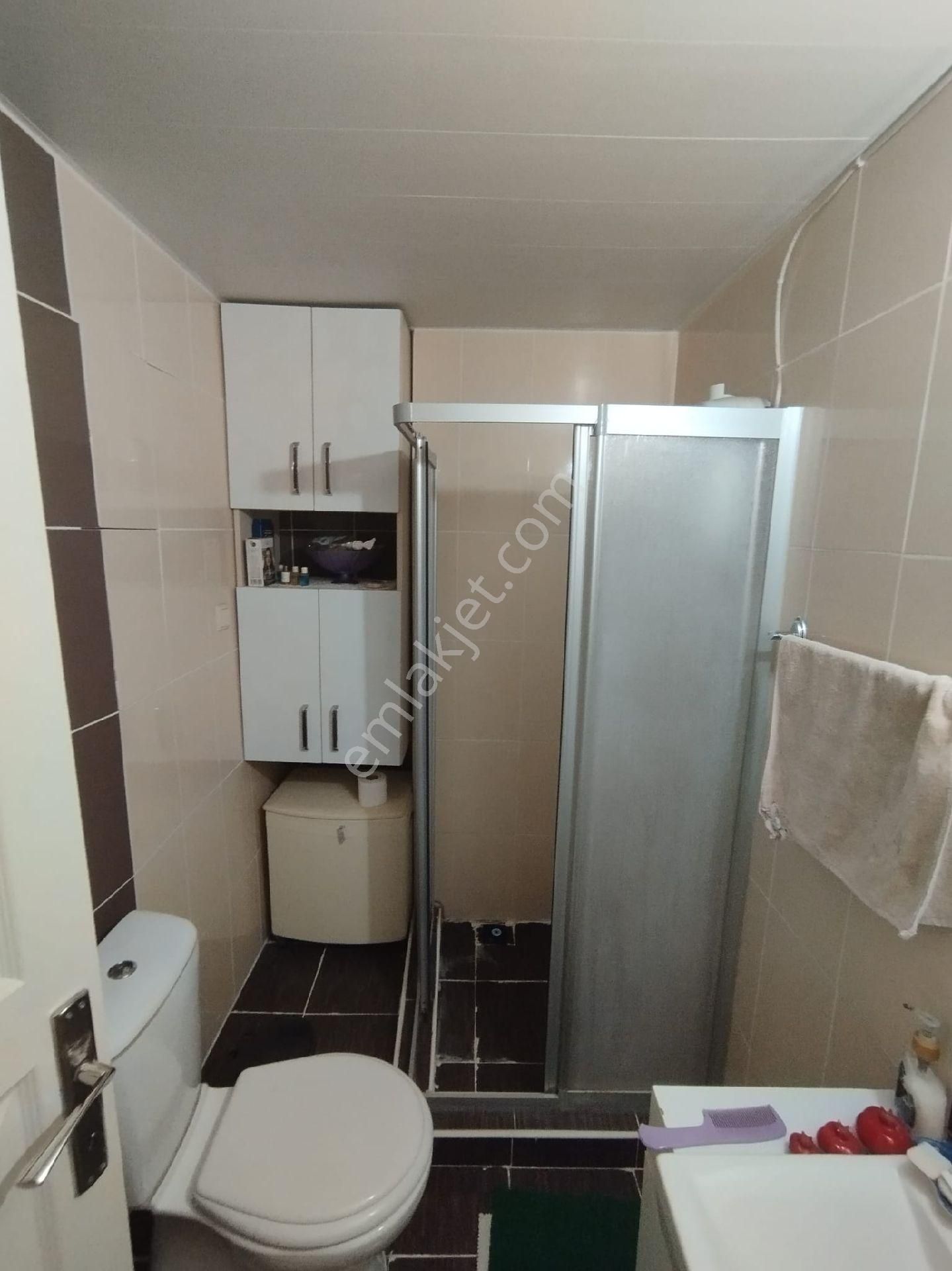 Mavi Bulvara Yakın 7 Yaş 2+1 Dublex - Görsel 19