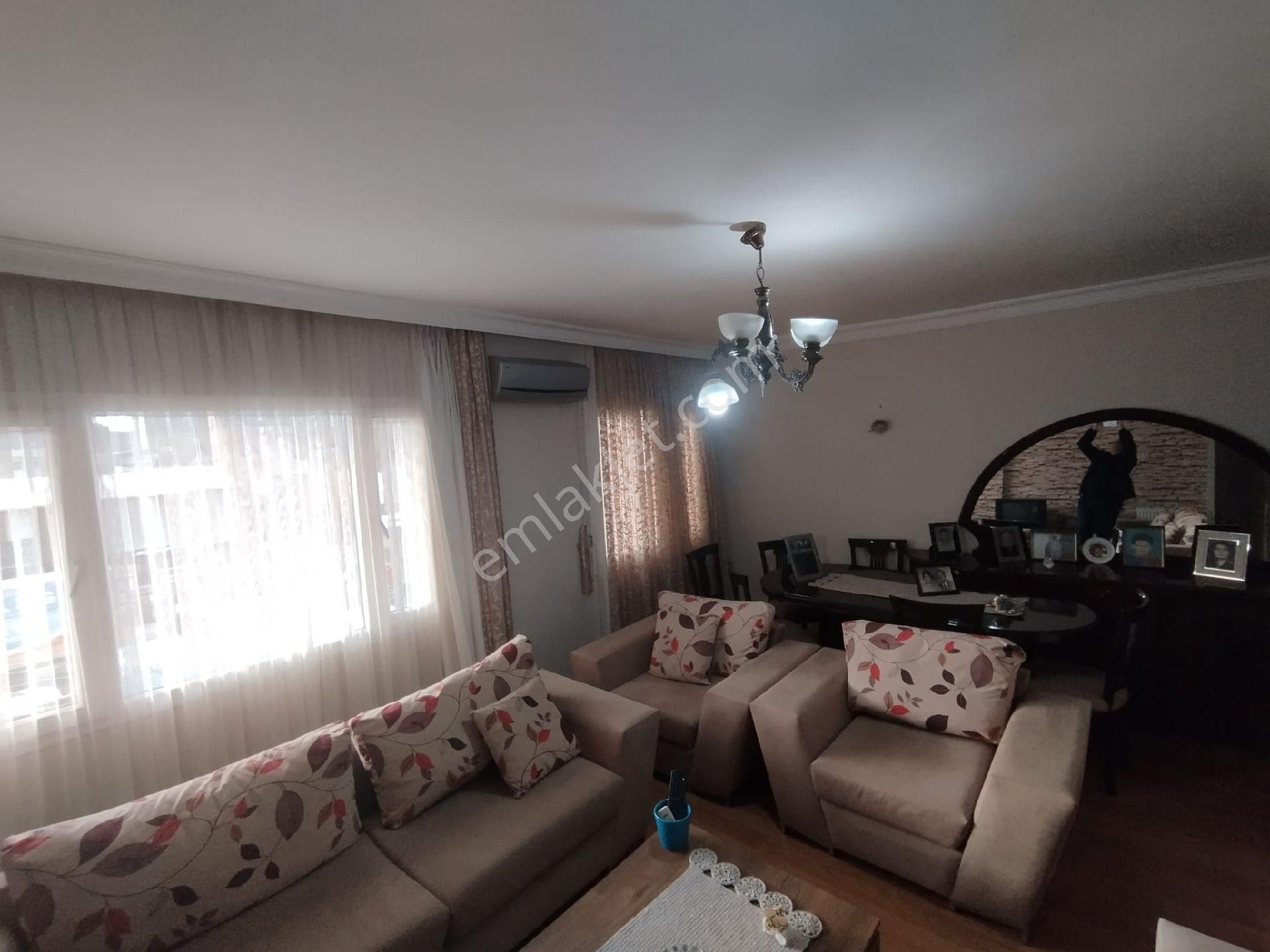 Mavi Bulvara Yakın 7 Yaş 2+1 Dublex - Görsel 23