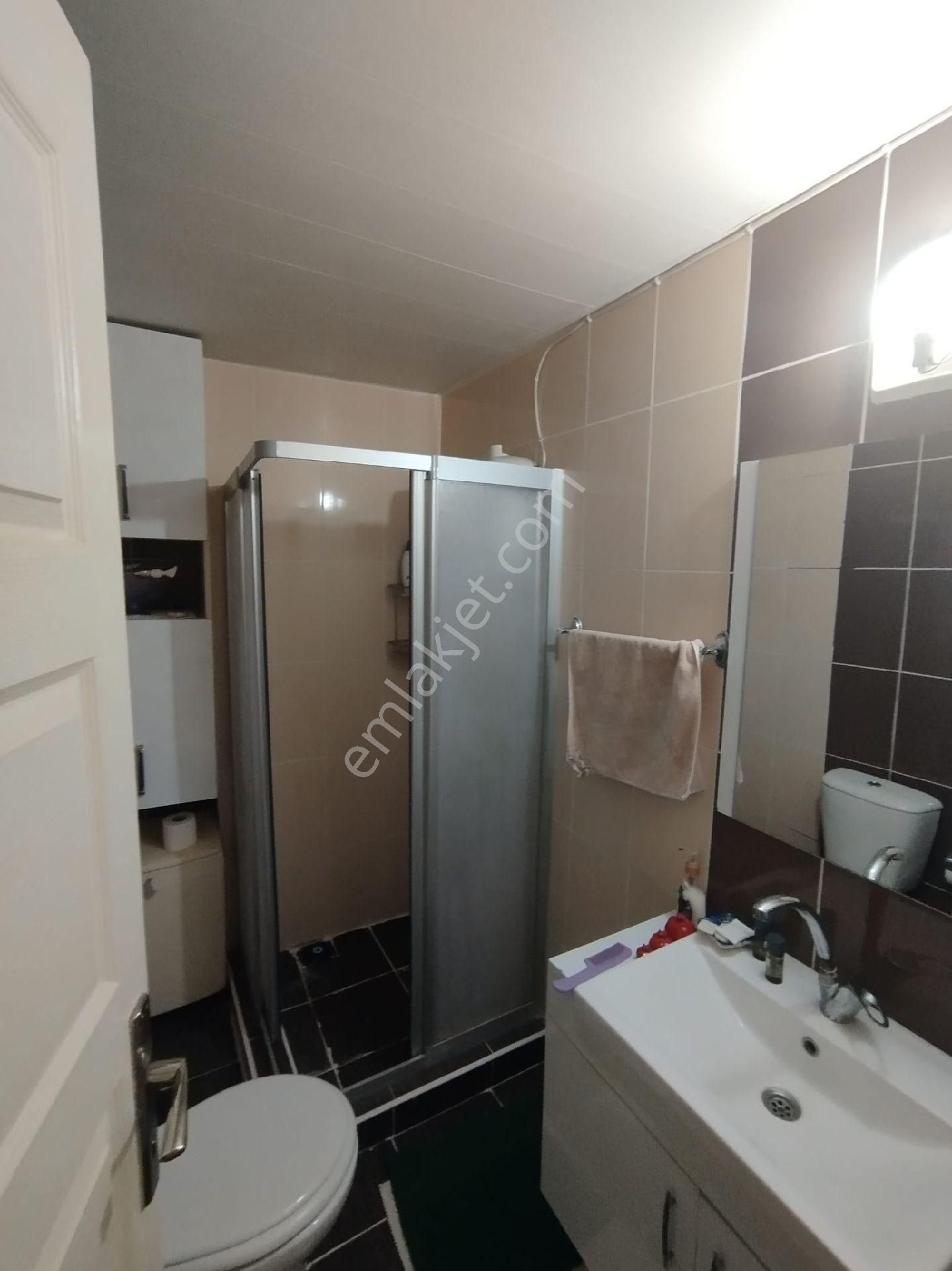 Mavi Bulvara Yakın 7 Yaş 2+1 Dublex - Görsel 20