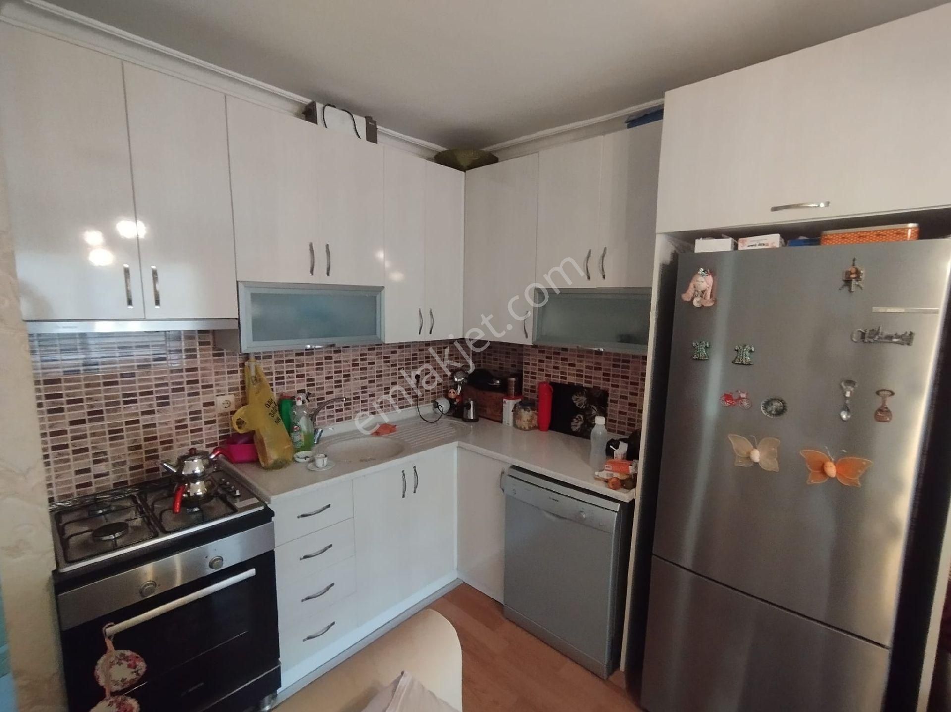 Mavi Bulvara Yakın 7 Yaş 2+1 Dublex - Görsel 5