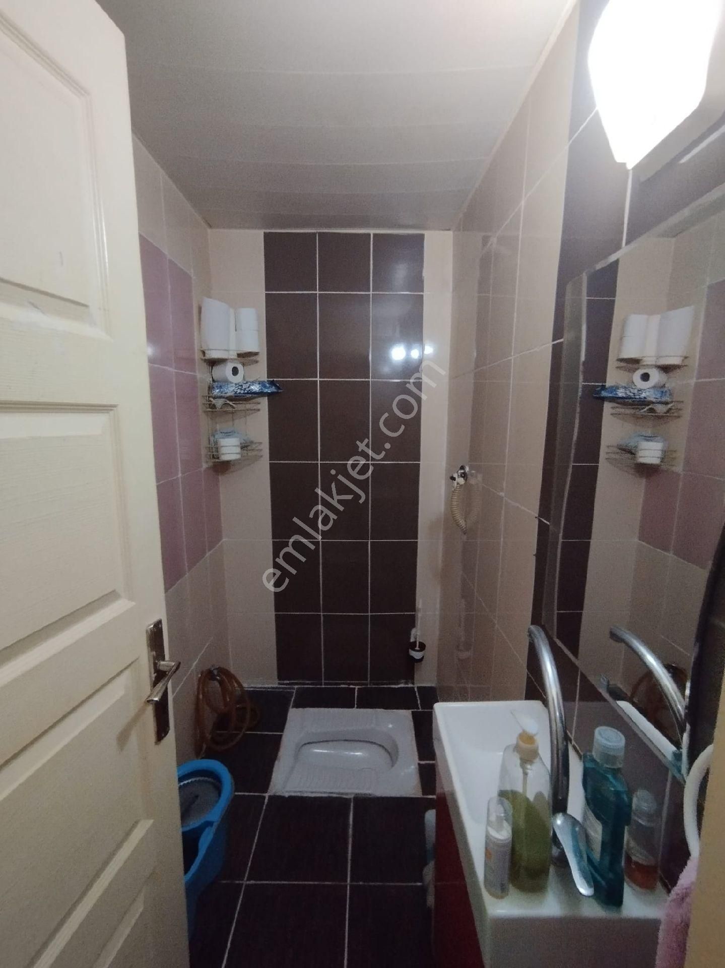 Mavi Bulvara Yakın 7 Yaş 2+1 Dublex - Görsel 10