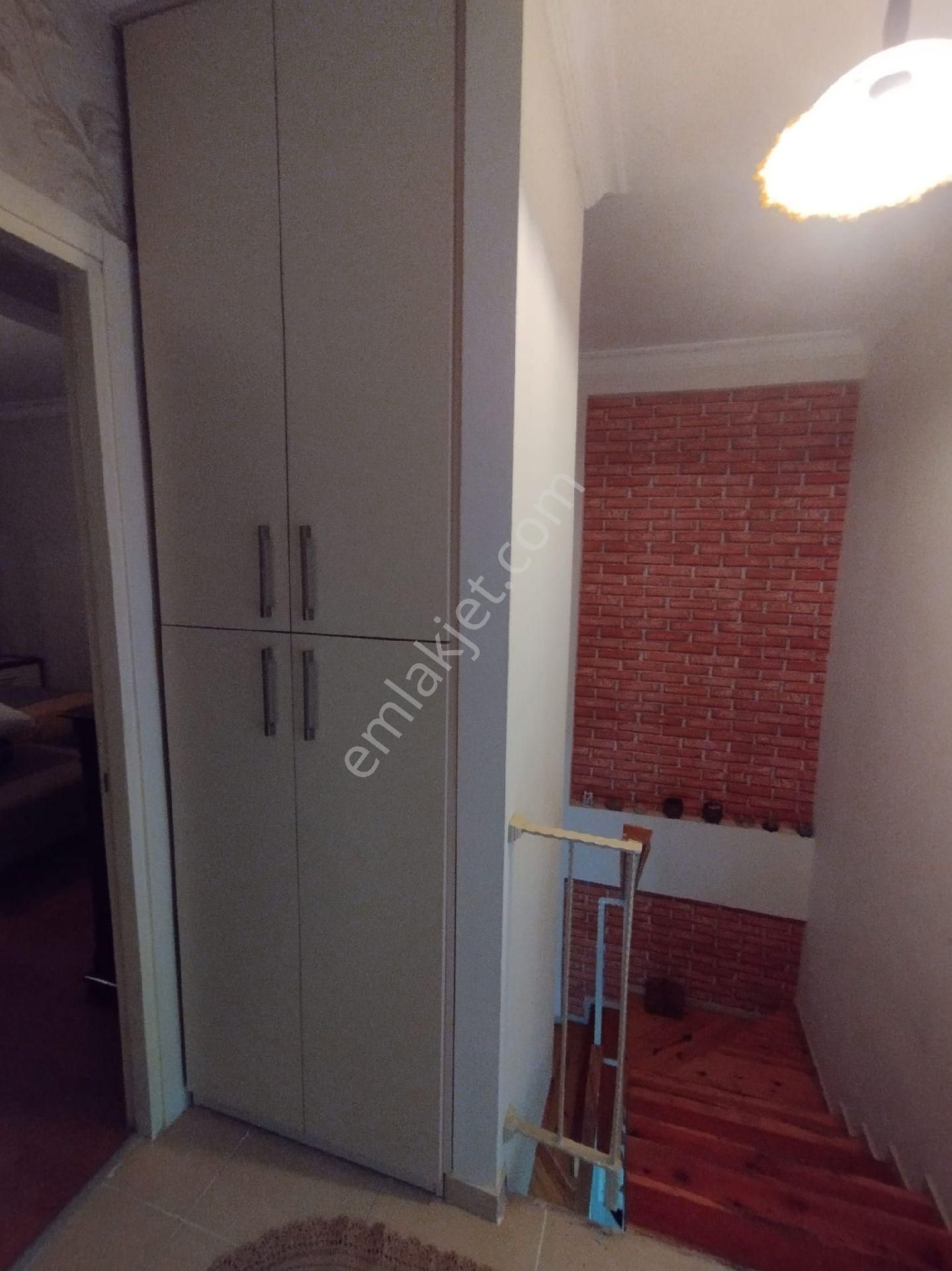 Mavi Bulvara Yakın 7 Yaş 2+1 Dublex - Görsel 12