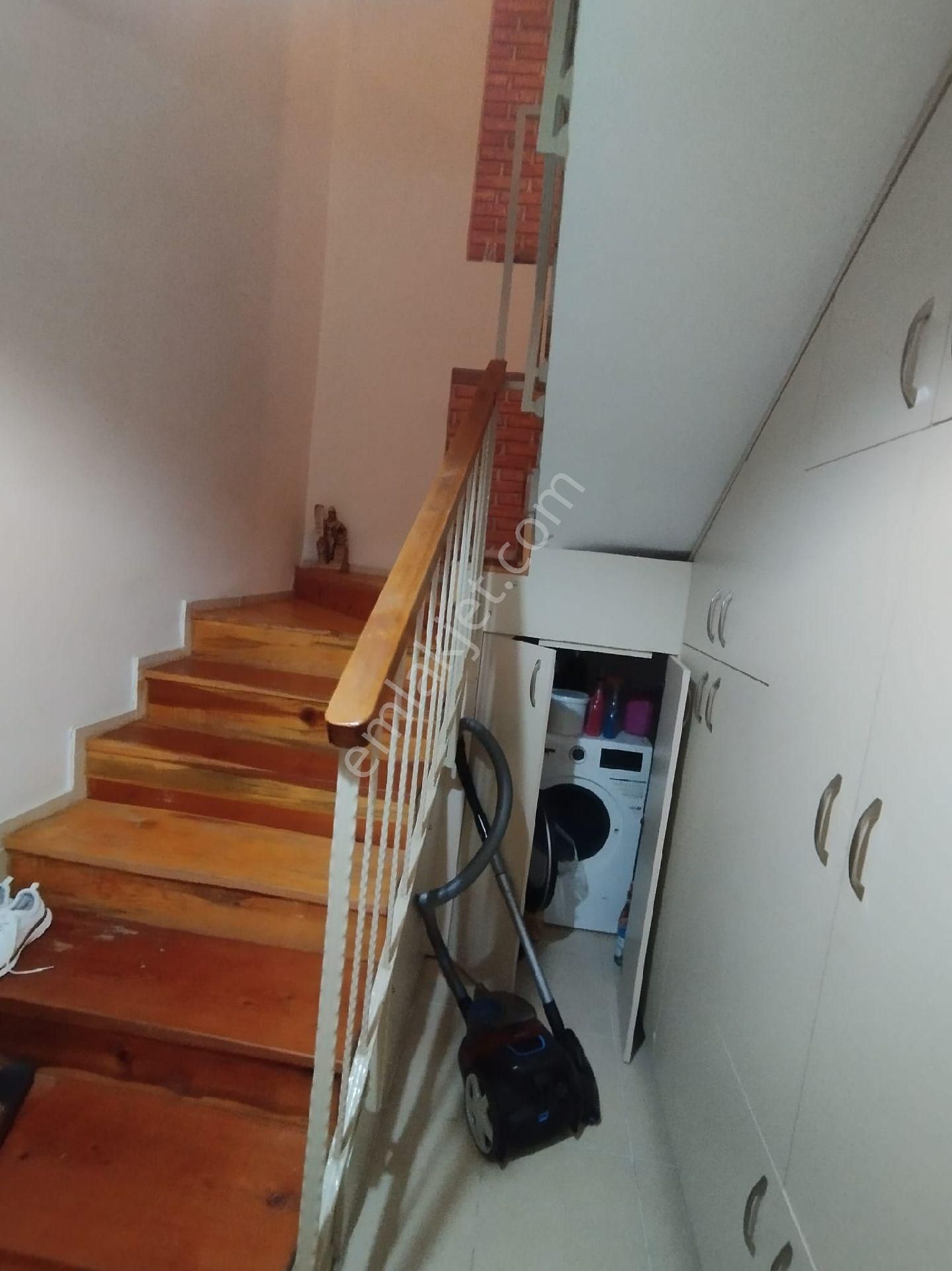 Mavi Bulvara Yakın 7 Yaş 2+1 Dublex - Görsel 3