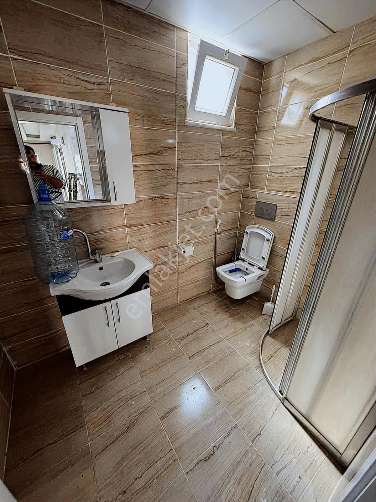 Dere Gayrimenkulden Caglaogluna 1 Sokak Salon Mutfak Ayrı 2+1 - Görsel 4