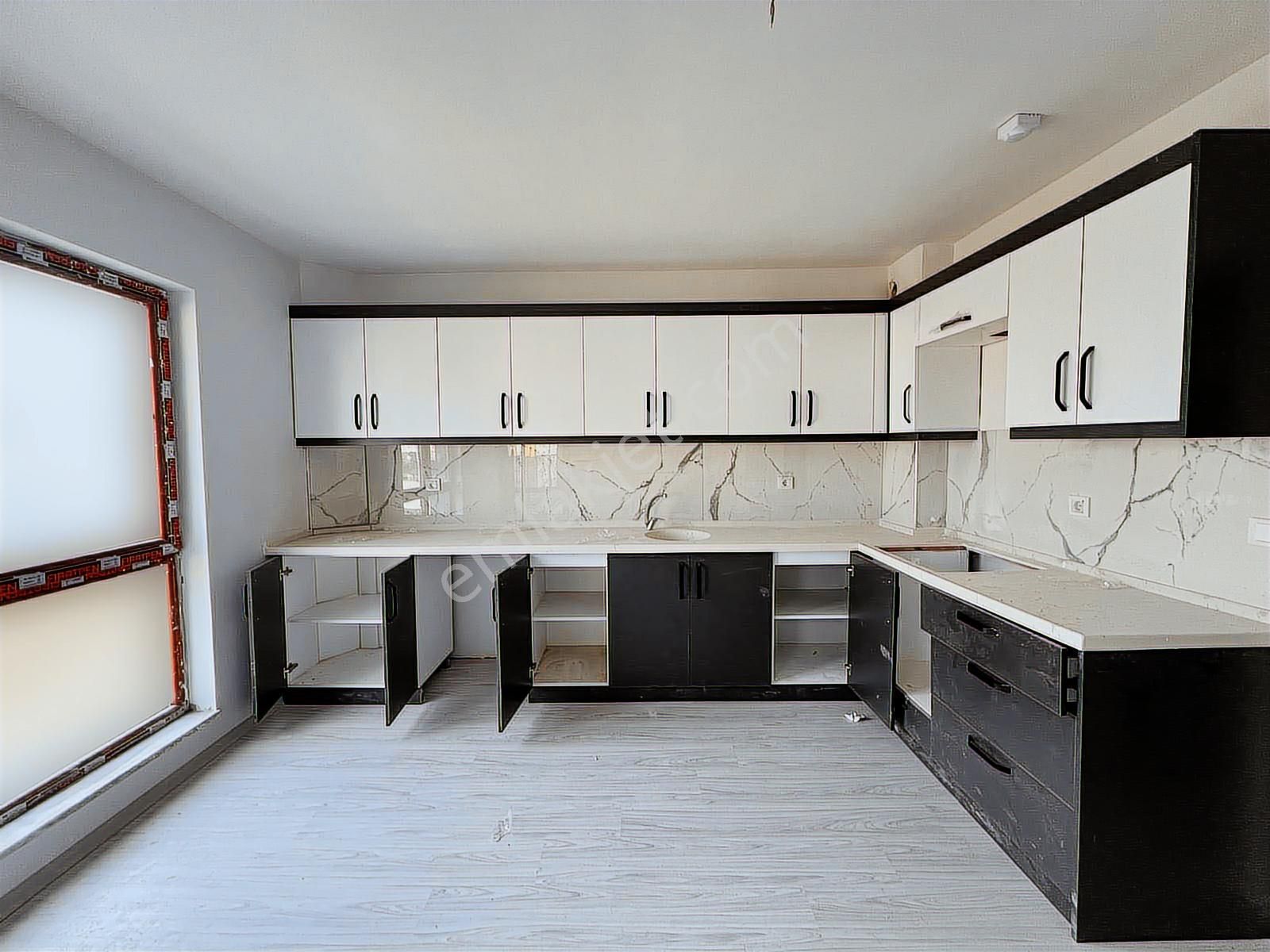 ▄tek Yetkili Zara▄ana Cd Üzeri%80 Kredili 3+1 Arakat/sıfır Daire