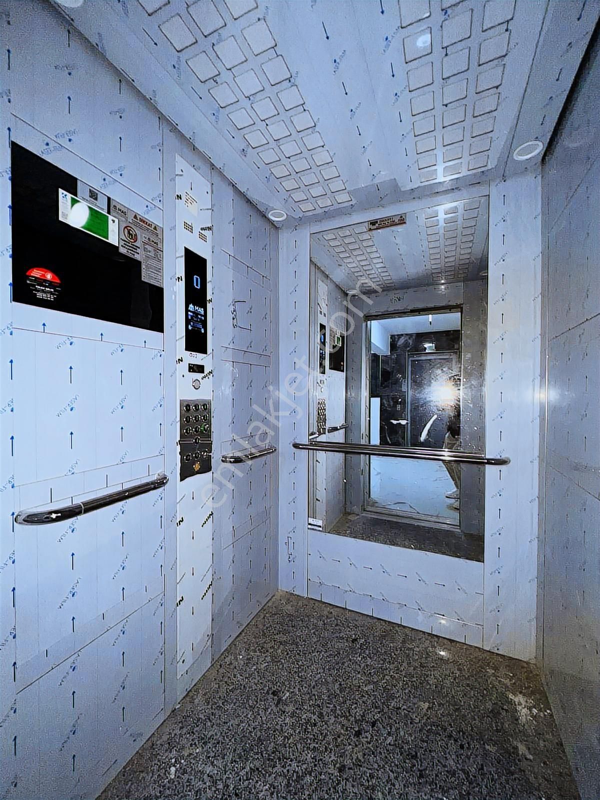 ▄tek Yetkili Zara▄ana Cd Üzeri%80 Kredili 3+1 Arakat/sıfır Daire - Görsel 23