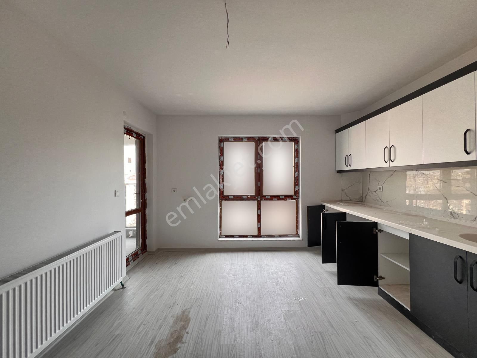 ▄tek Yetkili Zara▄ana Cd Üzeri%80 Kredili 3+1 Arakat/sıfır Daire - Görsel 9