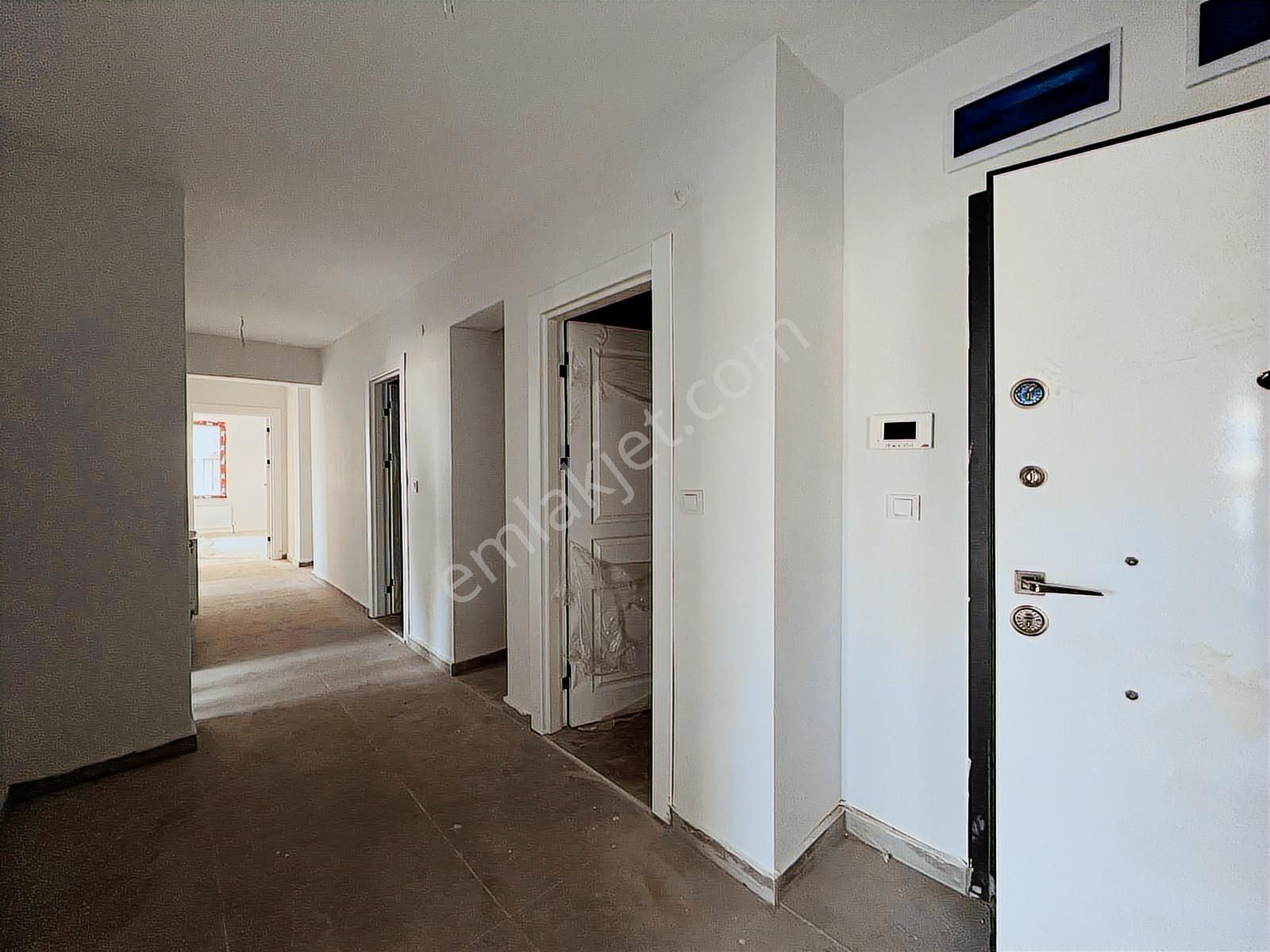 ▄tek Yetkili Zara▄ana Cd Üzeri%80 Kredili 3+1 Arakat/sıfır Daire - Görsel 15