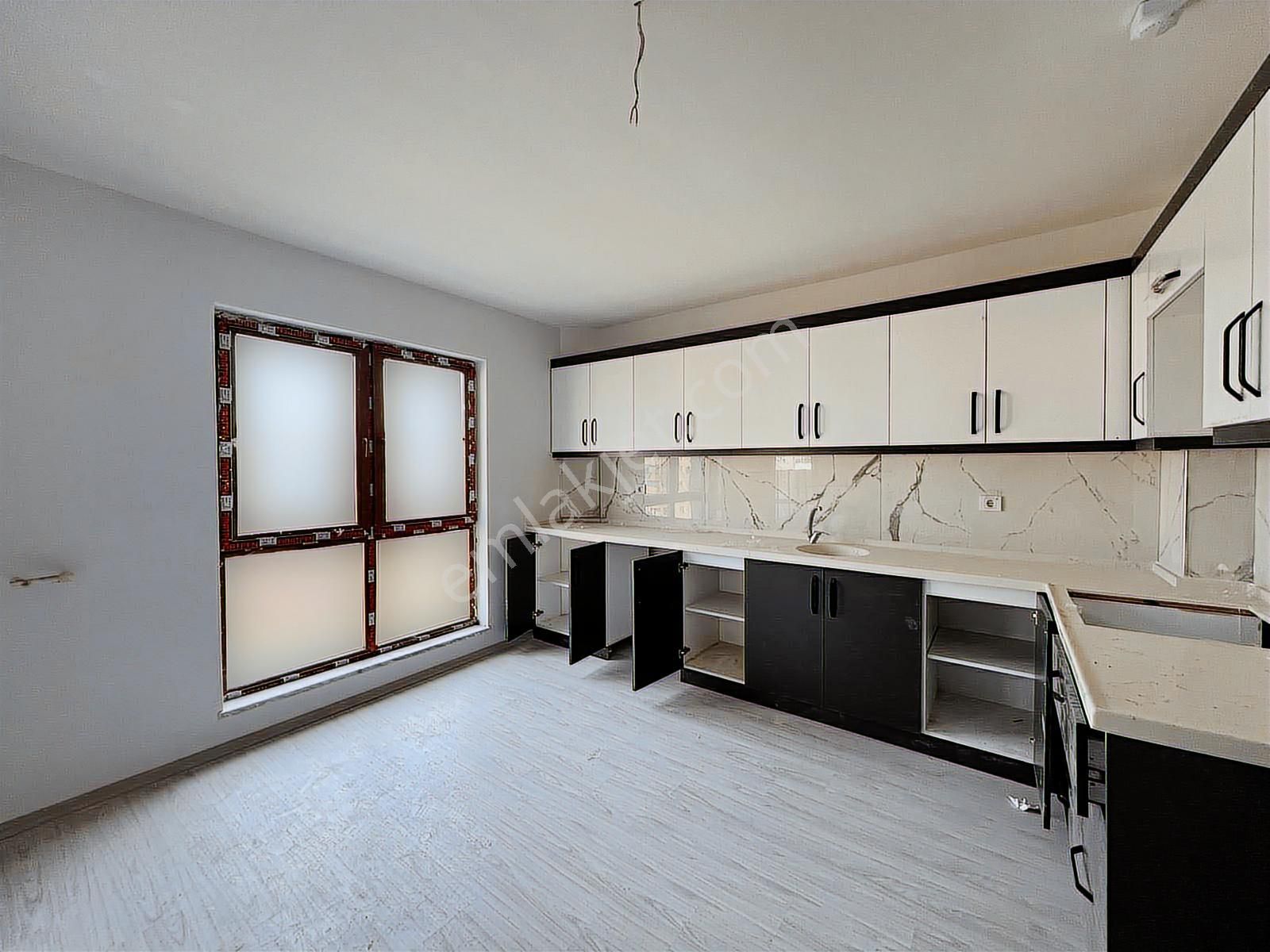 ▄tek Yetkili Zara▄ana Cd Üzeri%80 Kredili 3+1 Arakat/sıfır Daire - Görsel 24