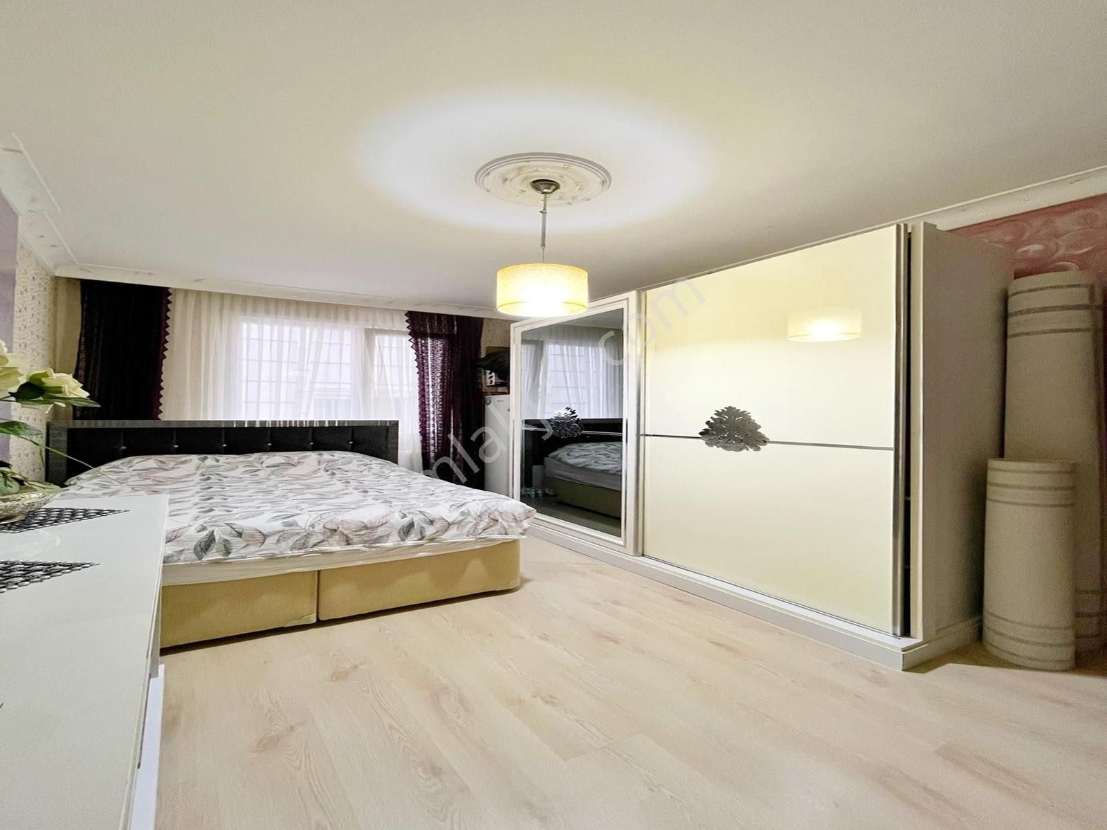 Beylikdüzü Atlas Gyo'dan Metrobüse 5 Dk Butik Site Satılık Daire - Görsel 19