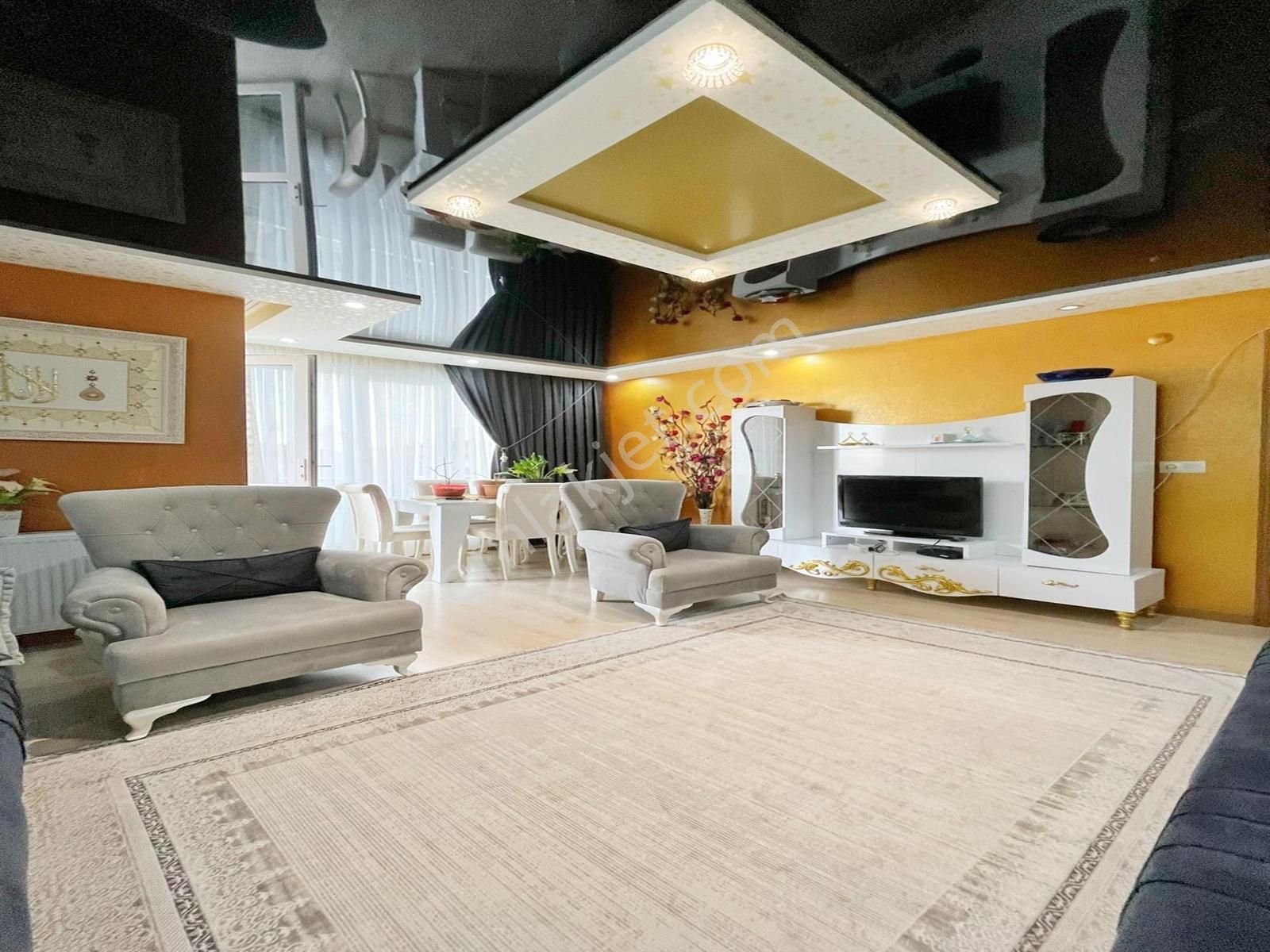 Beylikdüzü Atlas Gyo'dan Metrobüse 5 Dk Butik Site Satılık Daire - Görsel 8