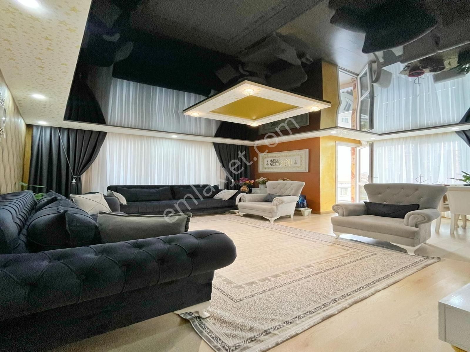 Beylikdüzü Atlas Gyo'dan Metrobüse 5 Dk Butik Site Satılık Daire - Görsel 7