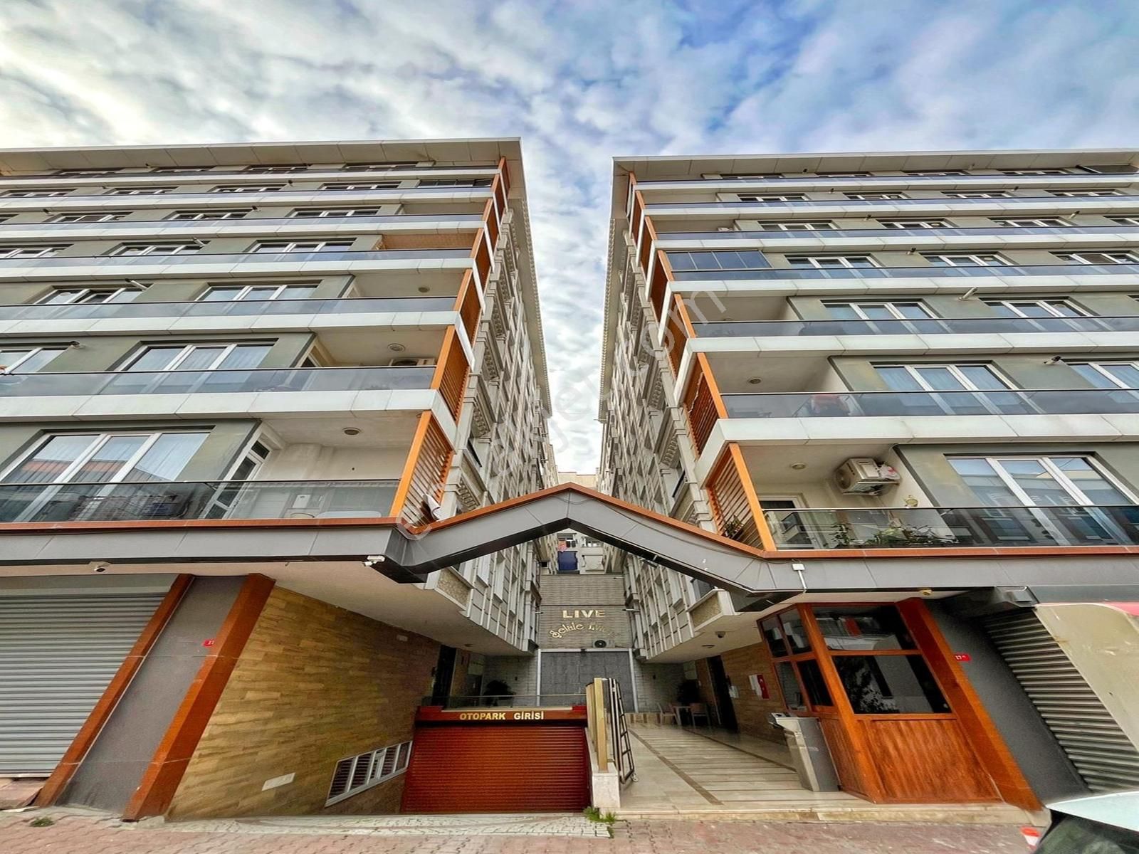 Beylikdüzü Atlas Gyo'dan Metrobüse 5 Dk Butik Site Satılık Daire - Görsel 9