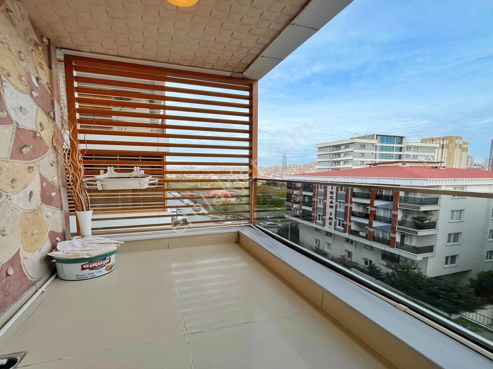 Beylikdüzü Atlas Gyo'dan Metrobüse 5 Dk Butik Site Satılık Daire - Görsel 21