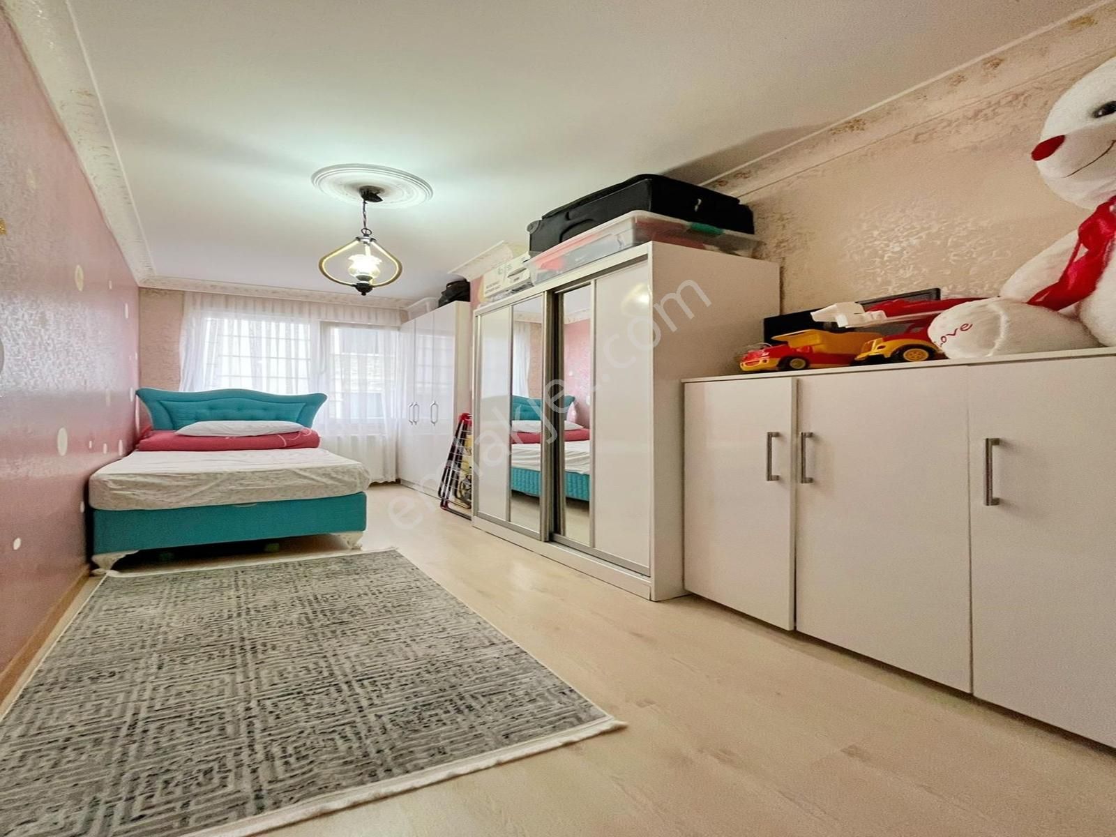 Beylikdüzü Atlas Gyo'dan Metrobüse 5 Dk Butik Site Satılık Daire - Görsel 4