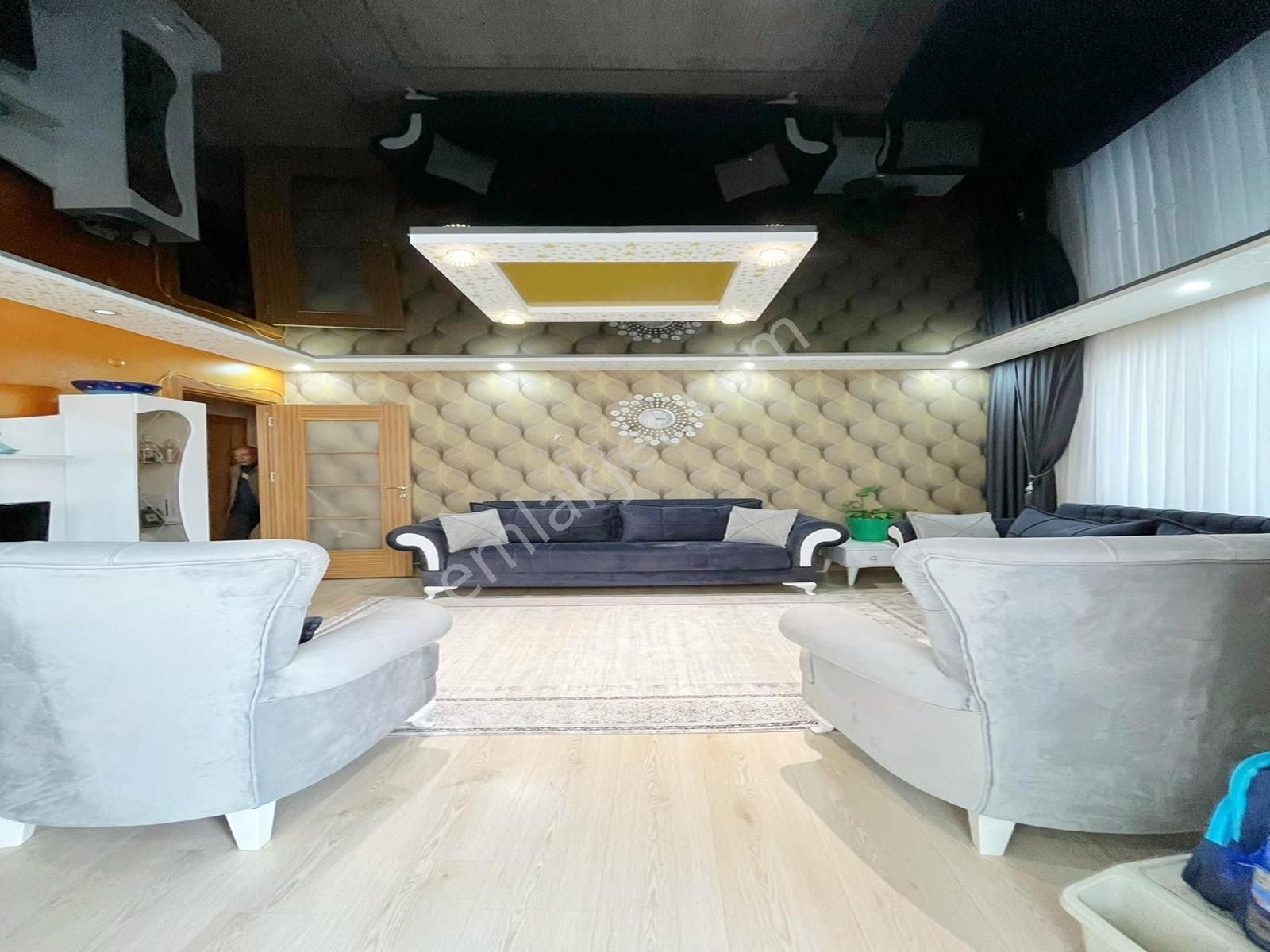 Beylikdüzü Atlas Gyo'dan Metrobüse 5 Dk Butik Site Satılık Daire - Görsel 4