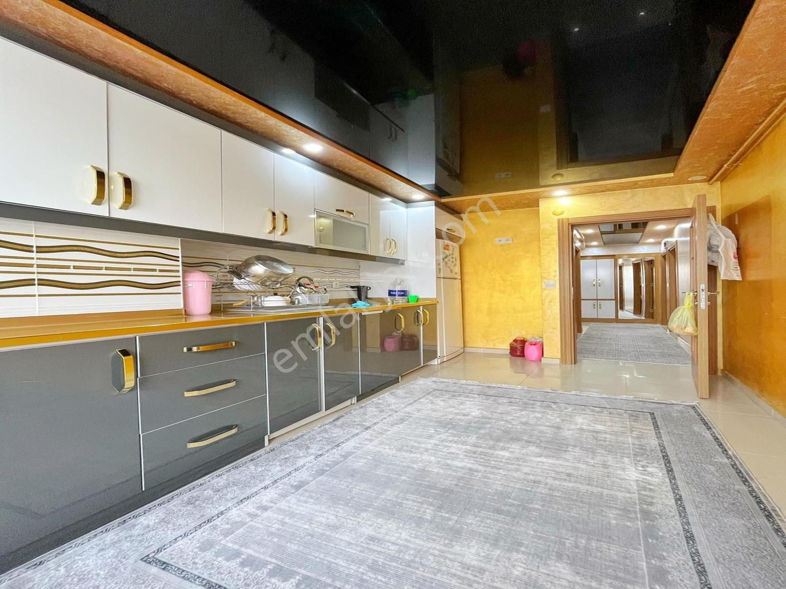 Beylikdüzü Atlas Gyo'dan Metrobüse 5 Dk Butik Site Satılık Daire - Görsel 11