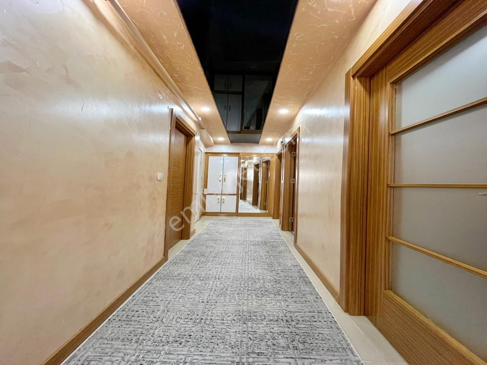 Beylikdüzü Atlas Gyo'dan Metrobüse 5 Dk Butik Site Satılık Daire - Görsel 12