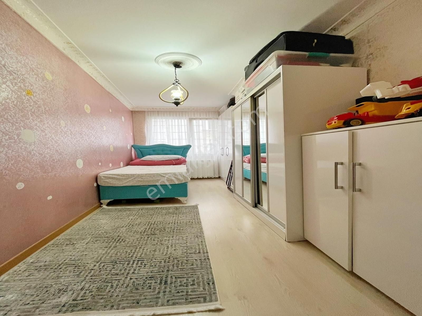 Beylikdüzü Atlas Gyo'dan Metrobüse 5 Dk Butik Site Satılık Daire - Görsel 14