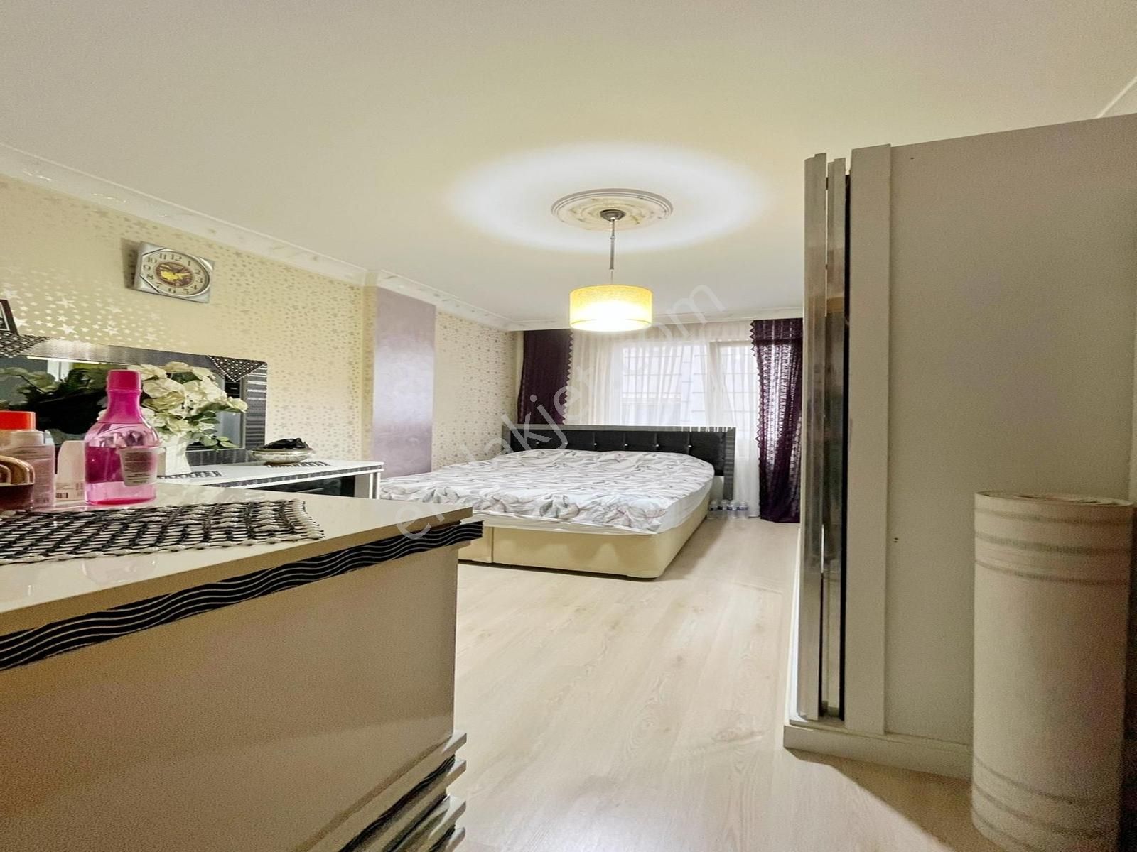 Beylikdüzü Atlas Gyo'dan Metrobüse 5 Dk Butik Site Satılık Daire - Görsel 11