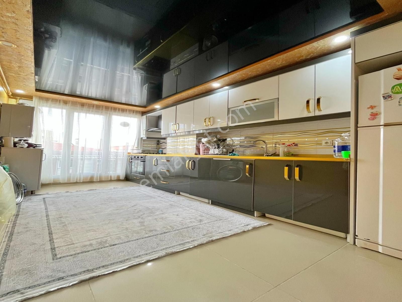 Beylikdüzü Atlas Gyo'dan Metrobüse 5 Dk Butik Site Satılık Daire - Görsel 16