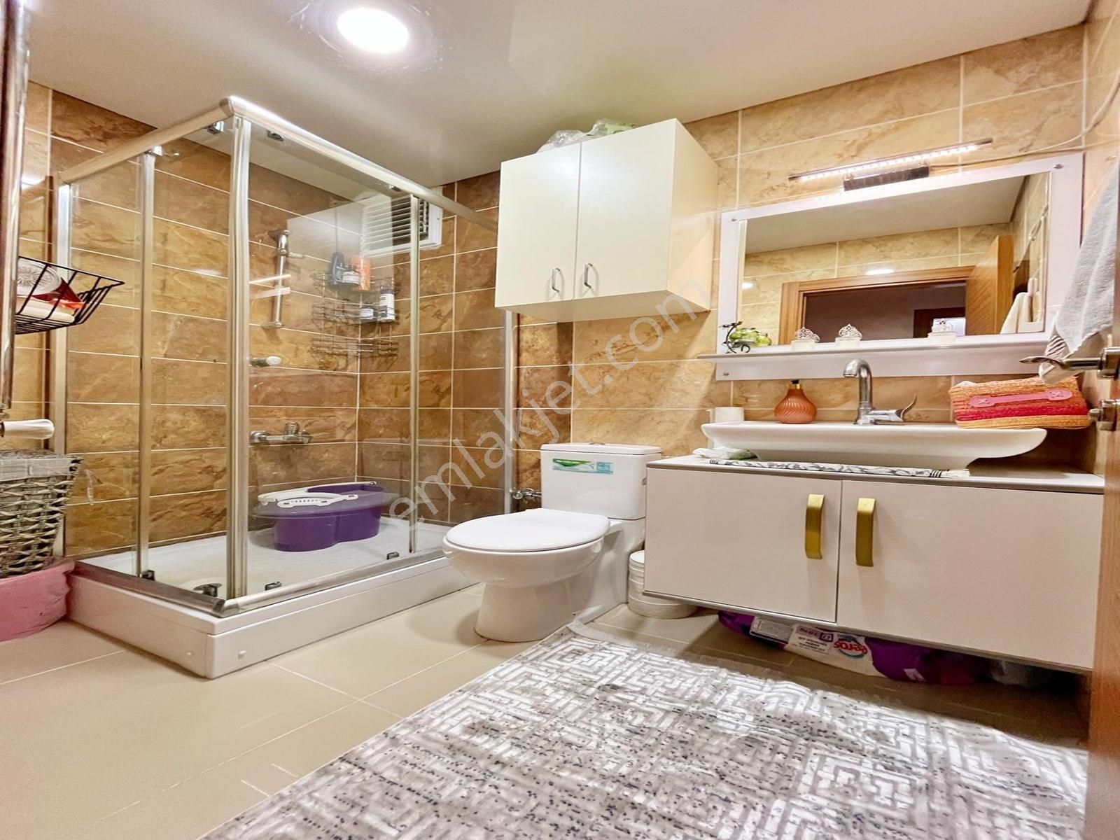 Beylikdüzü Atlas Gyo'dan Metrobüse 5 Dk Butik Site Satılık Daire - Görsel 21