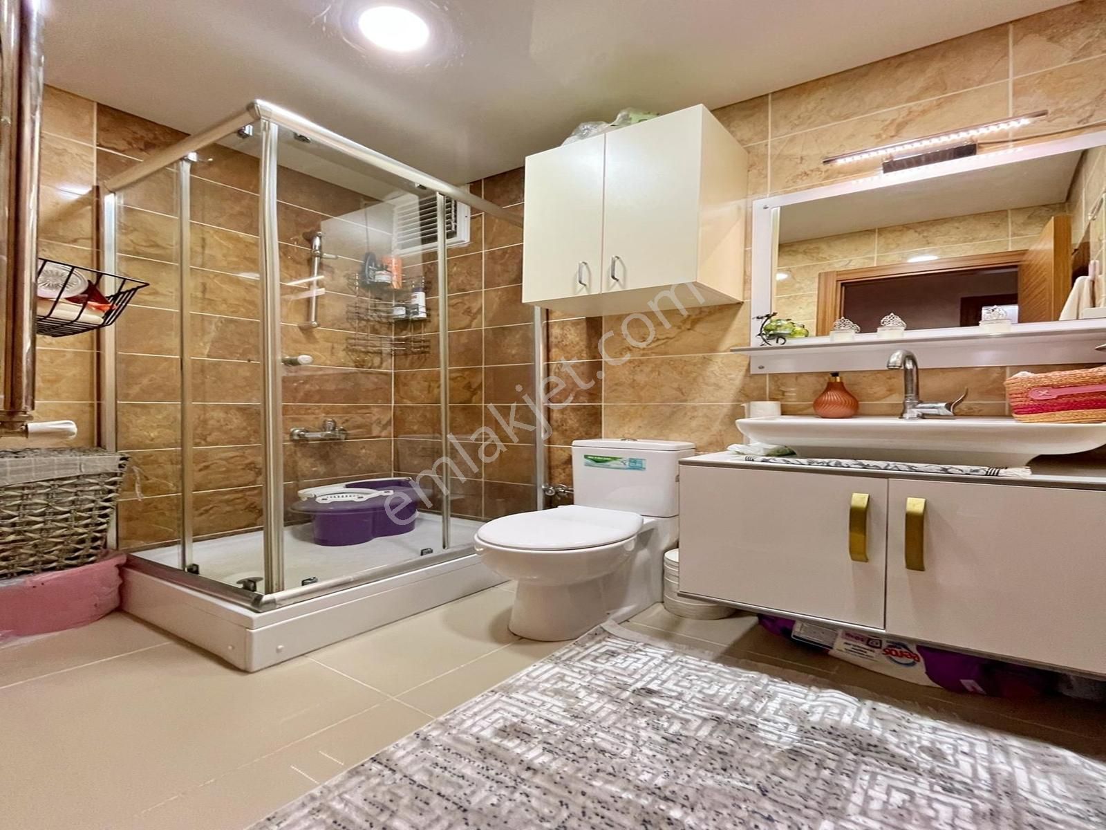 Beylikdüzü Atlas Gyo'dan Metrobüse 5 Dk Butik Site Satılık Daire - Görsel 22