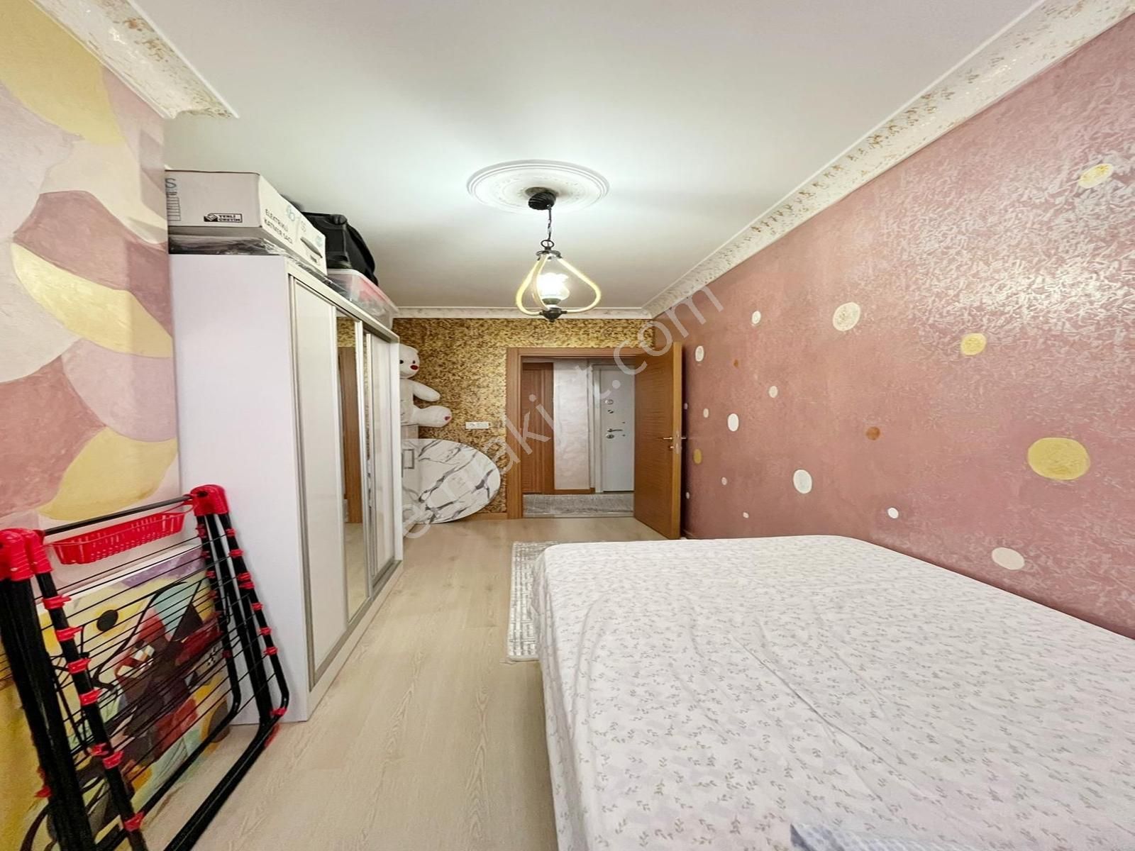 Beylikdüzü Atlas Gyo'dan Metrobüse 5 Dk Butik Site Satılık Daire - Görsel 13