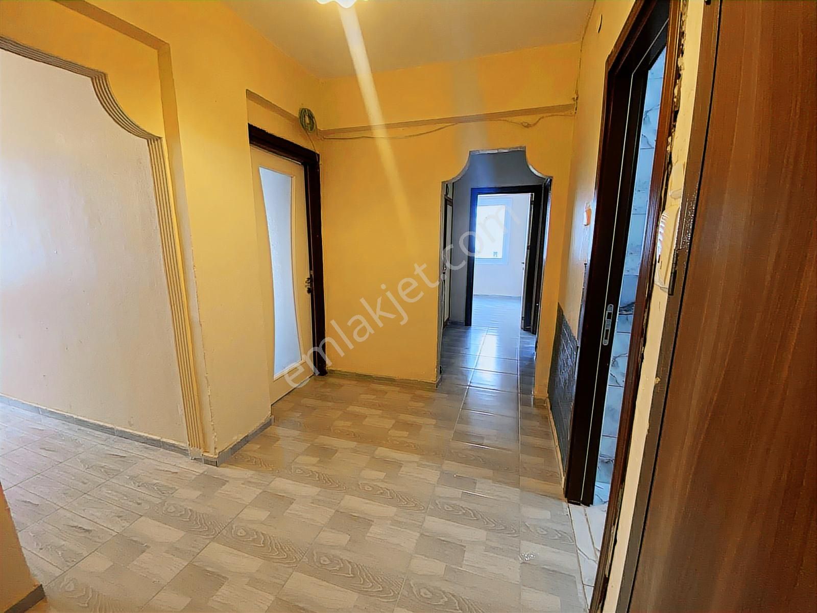 Yeşilyurt Mah.3+1 Kiralık Fırsat Daire - Görsel 15