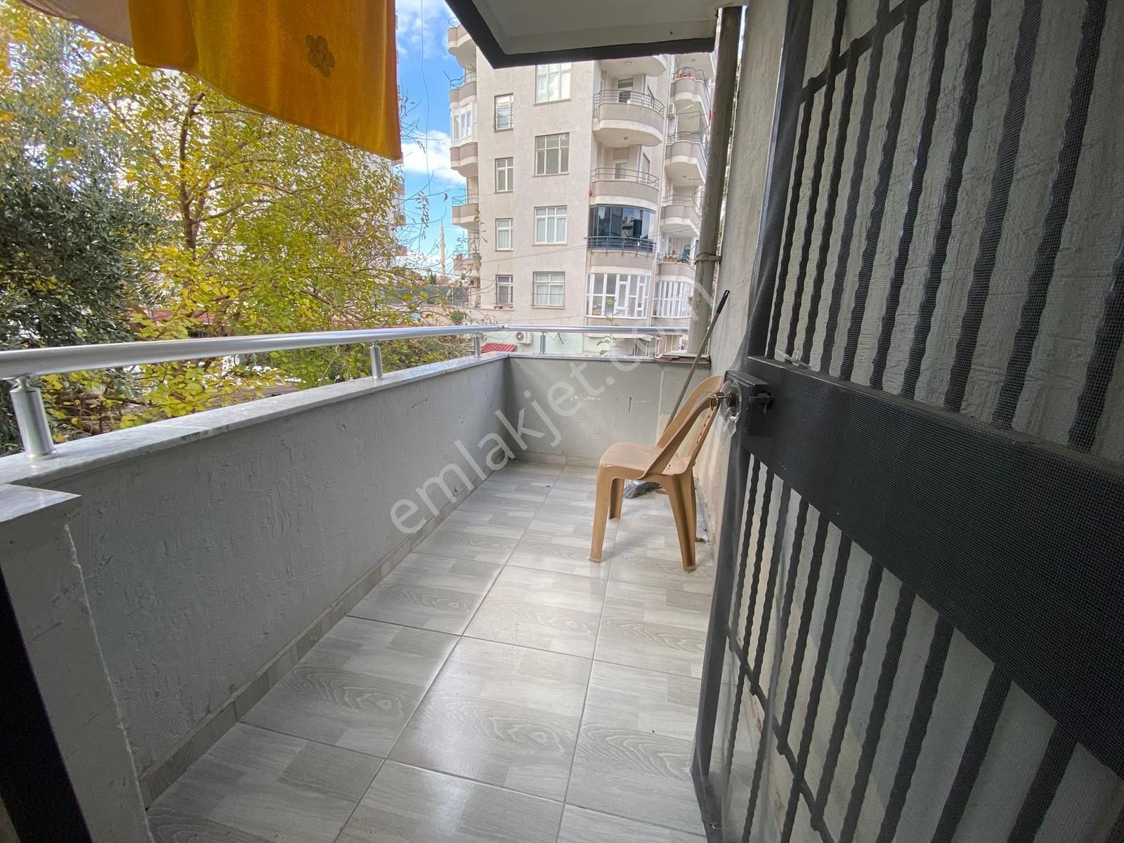 Yeşilyurt Mah.3+1 Kiralık Fırsat Daire - Görsel 4