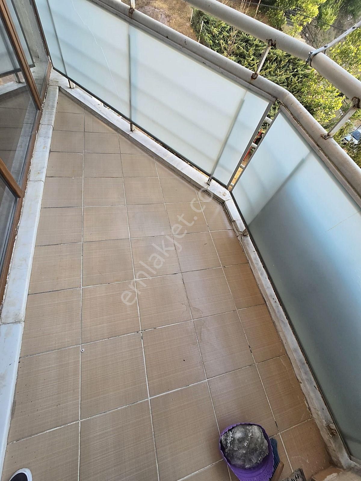 Bilgen Vatan'dan Aktepe Yakını Kuzey Ankara Toki'de 4+1 Ebeveyn Banyolu Satılık Daire - Görsel 6