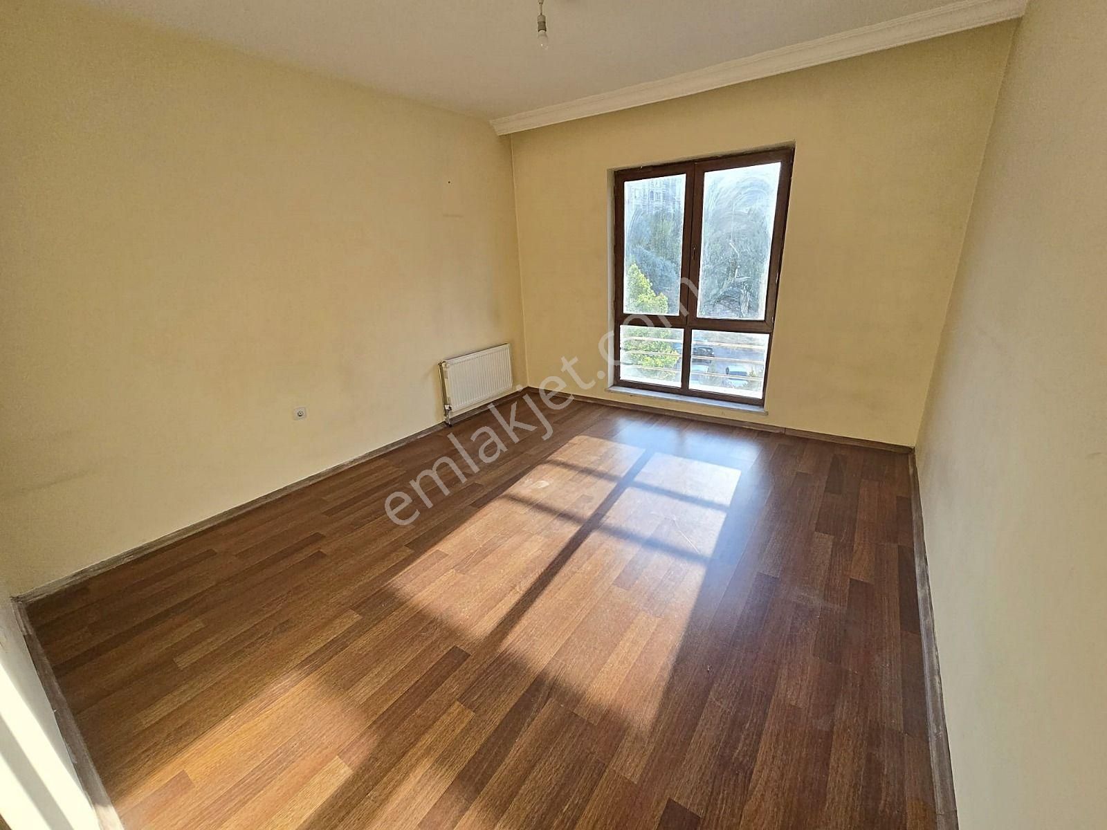 Bilgen Vatan'dan Aktepe Yakını Kuzey Ankara Toki'de 4+1 Ebeveyn Banyolu Satılık Daire - Görsel 16