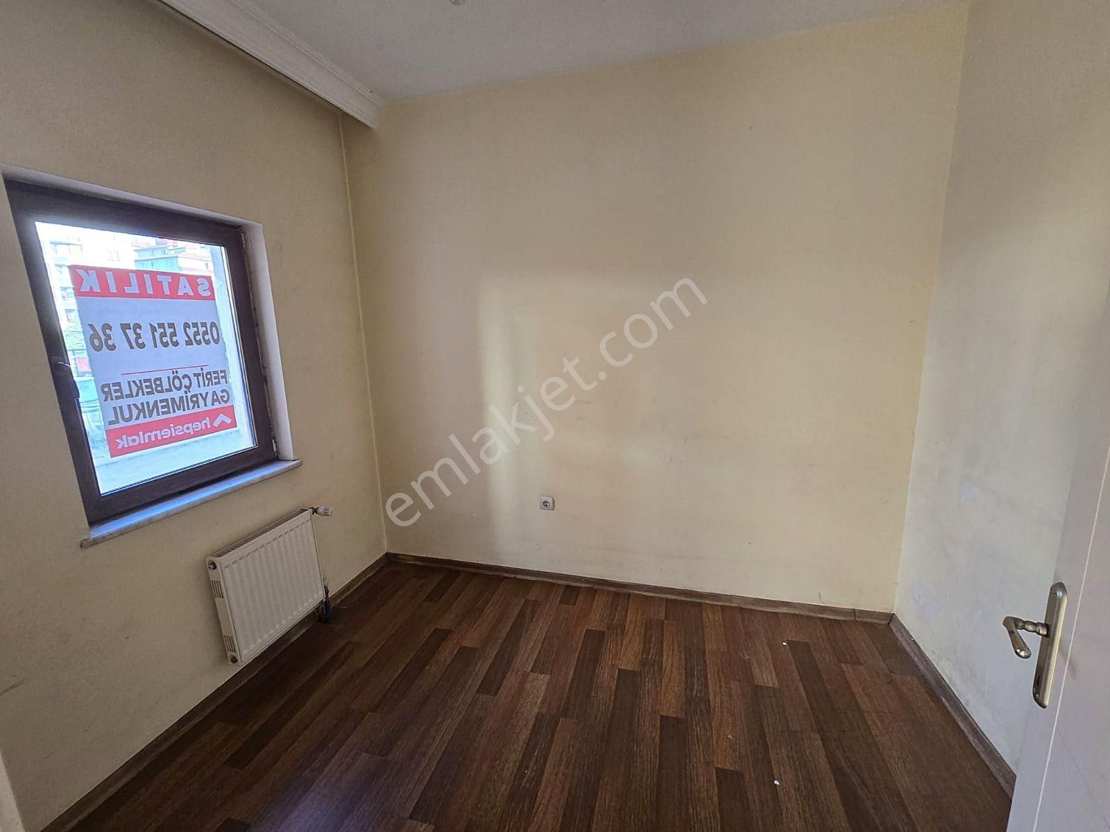 Bilgen Vatan'dan Aktepe Yakını Kuzey Ankara Toki'de 4+1 Ebeveyn Banyolu Satılık Daire - Görsel 21