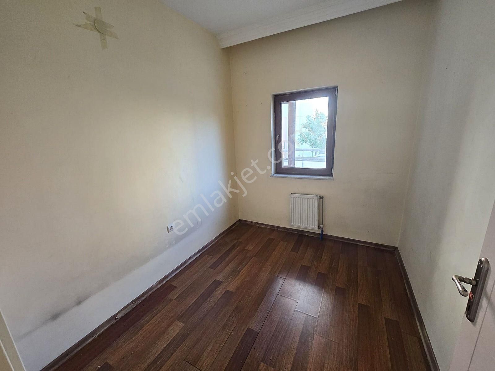 Bilgen Vatan'dan Aktepe Yakını Kuzey Ankara Toki'de 4+1 Ebeveyn Banyolu Satılık Daire - Görsel 20