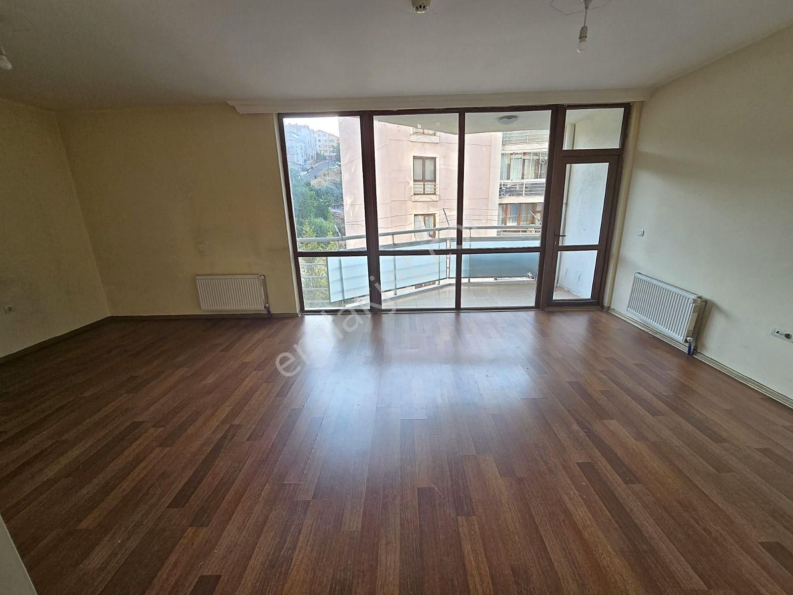 Bilgen Vatan'dan Aktepe Yakını Kuzey Ankara Toki'de 4+1 Ebeveyn Banyolu Satılık Daire